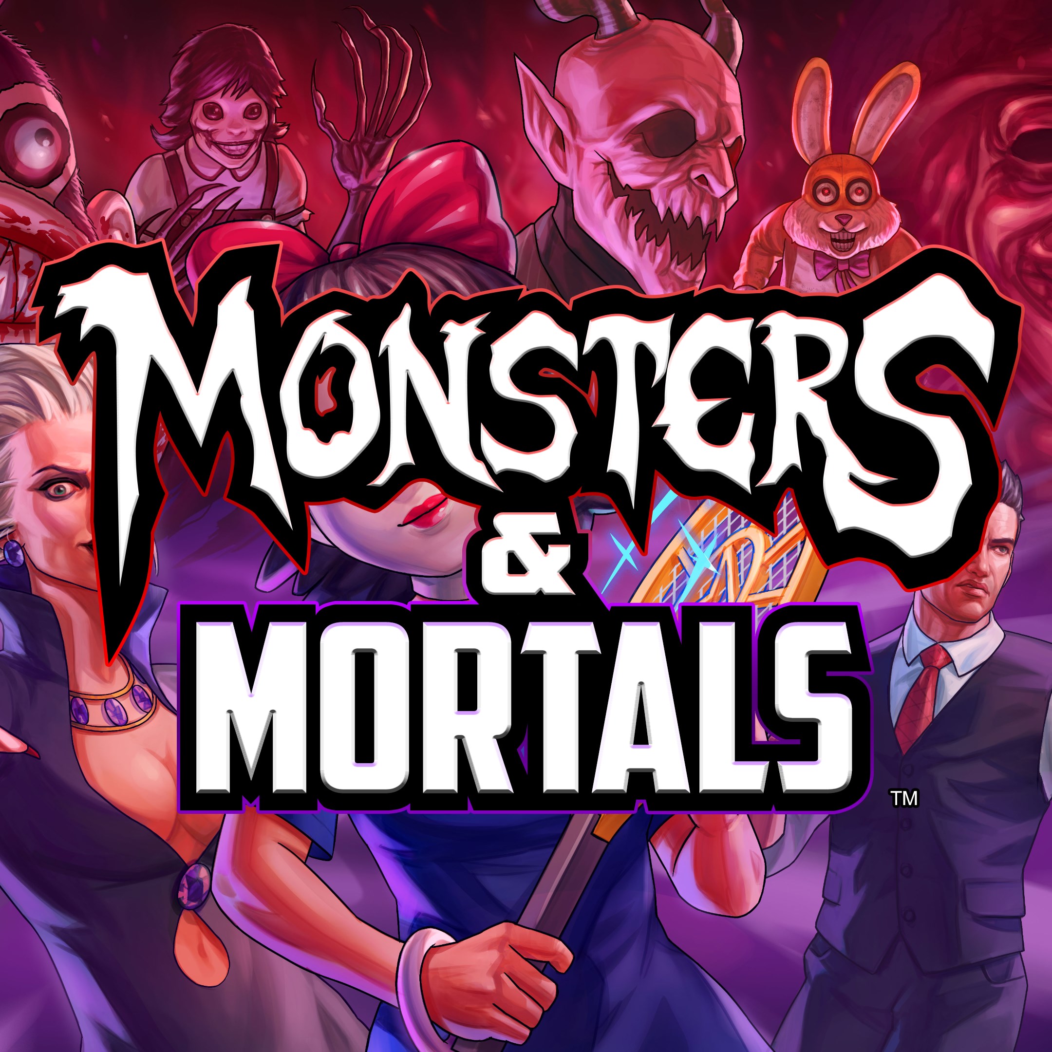 Dark Deception: Monsters & Mortals - Xbox live key - United States