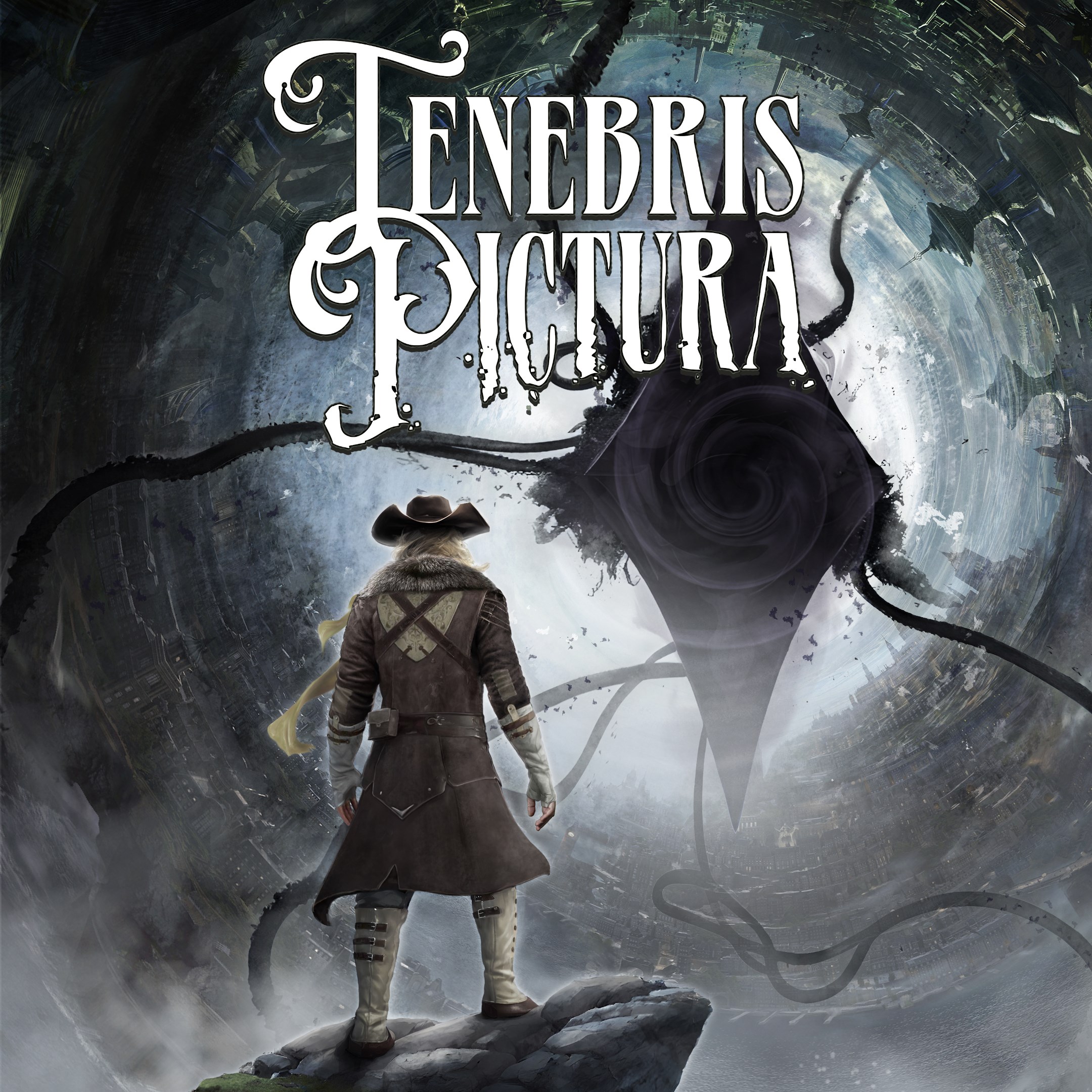 Tenebris Pictura - Xbox live key - United States