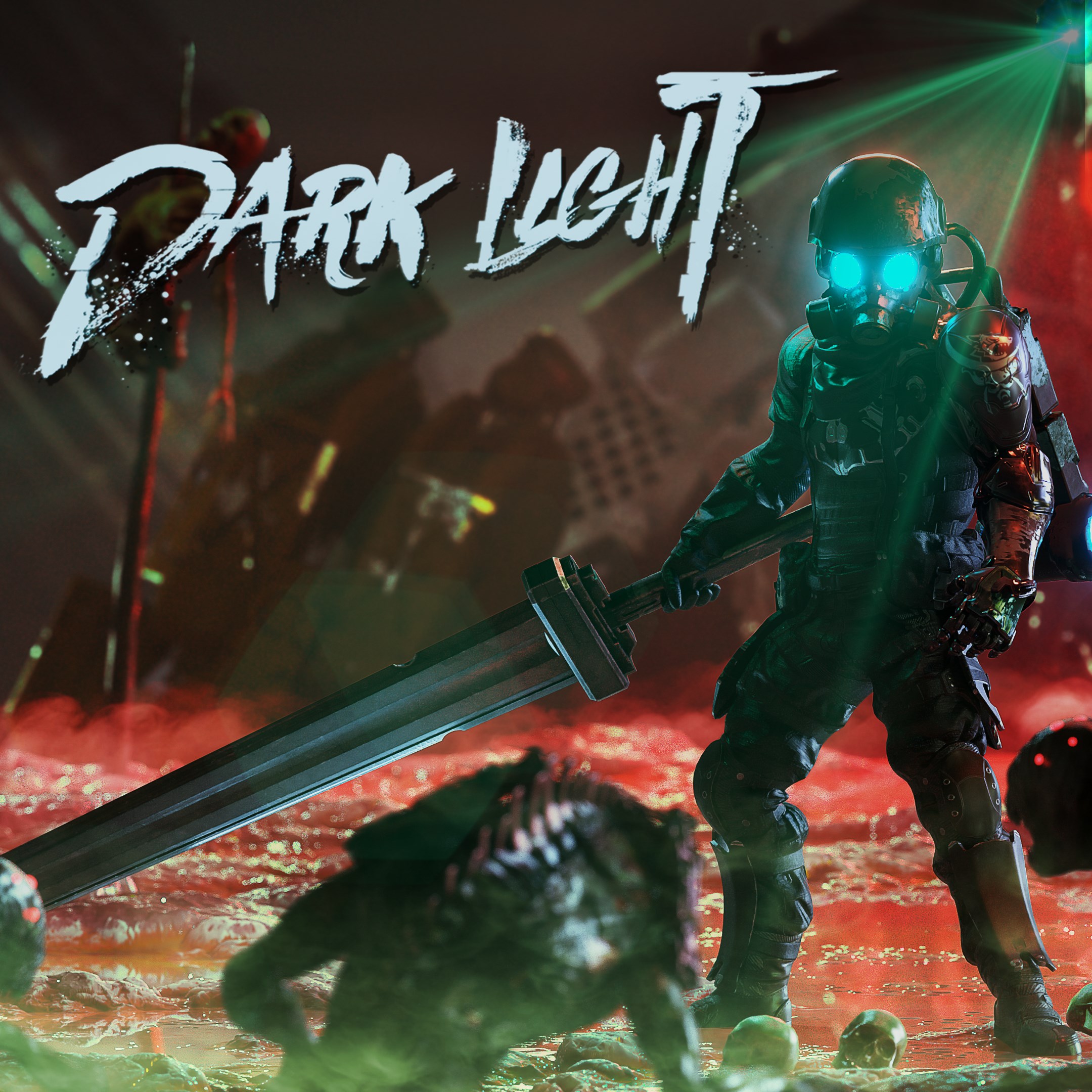 Dark Light - Xbox live key - United Kingdom