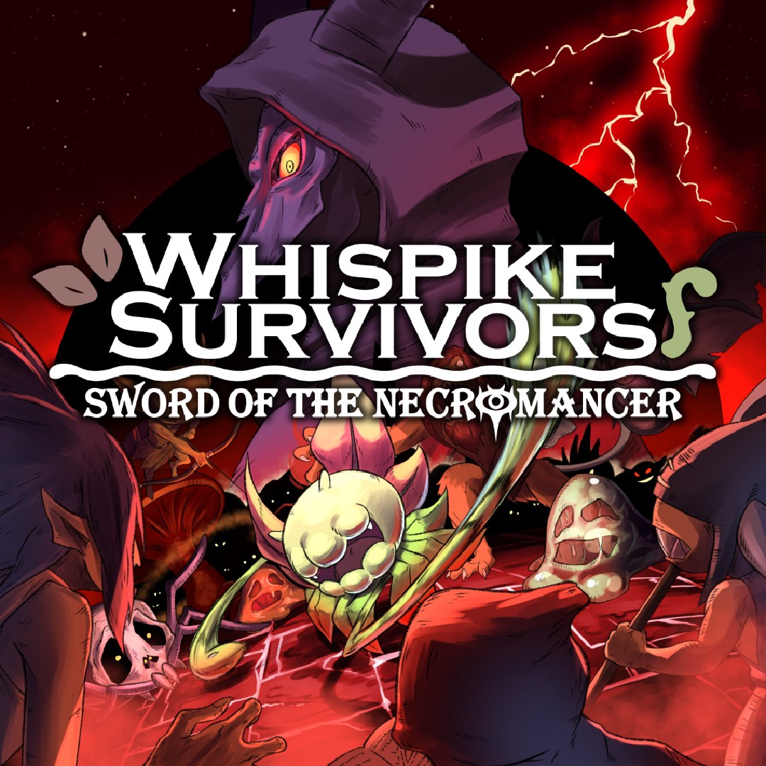 Whispike Survivors - Xbox live key - United Kingdom