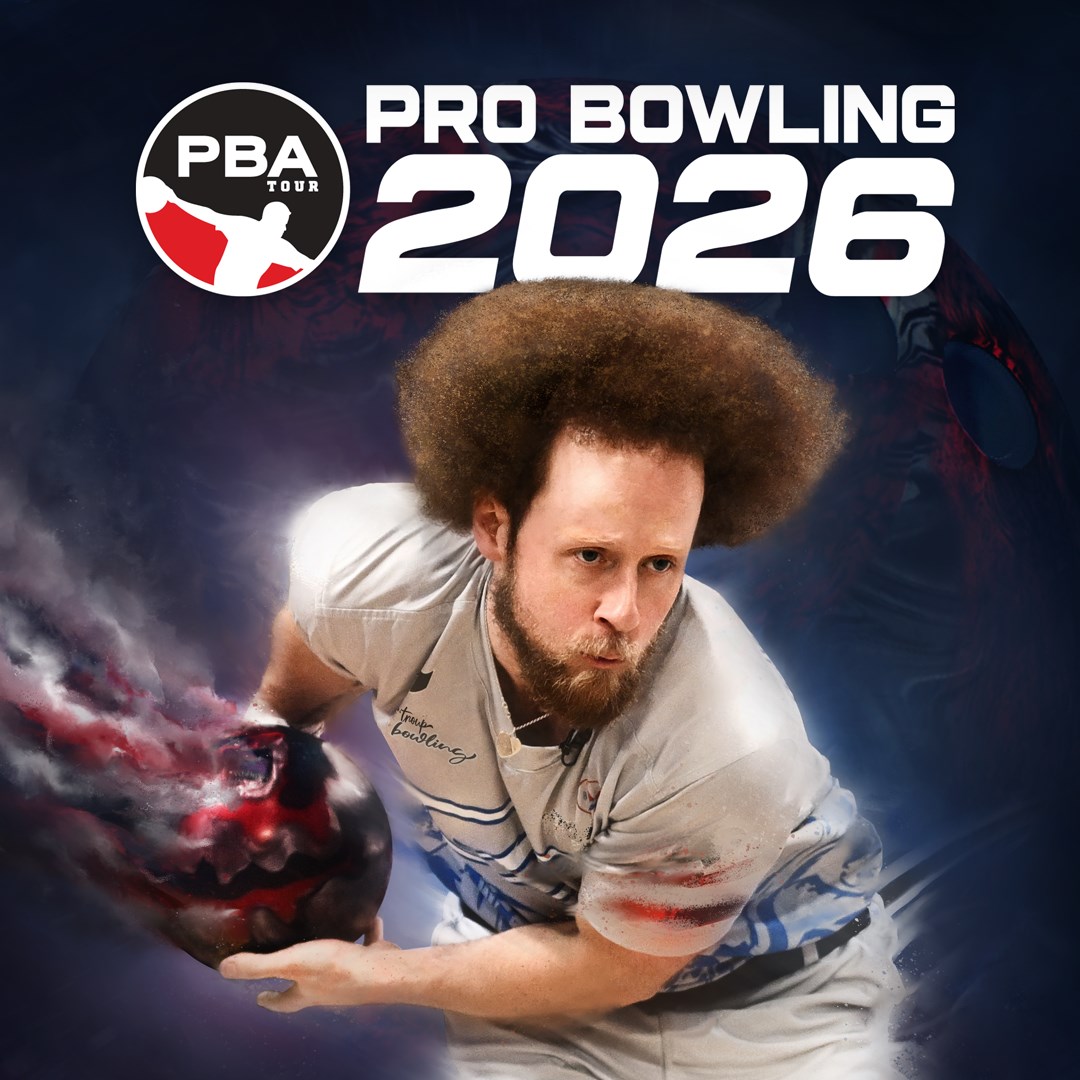 PBA Pro Bowling 2026 - Xbox live key - South Africa