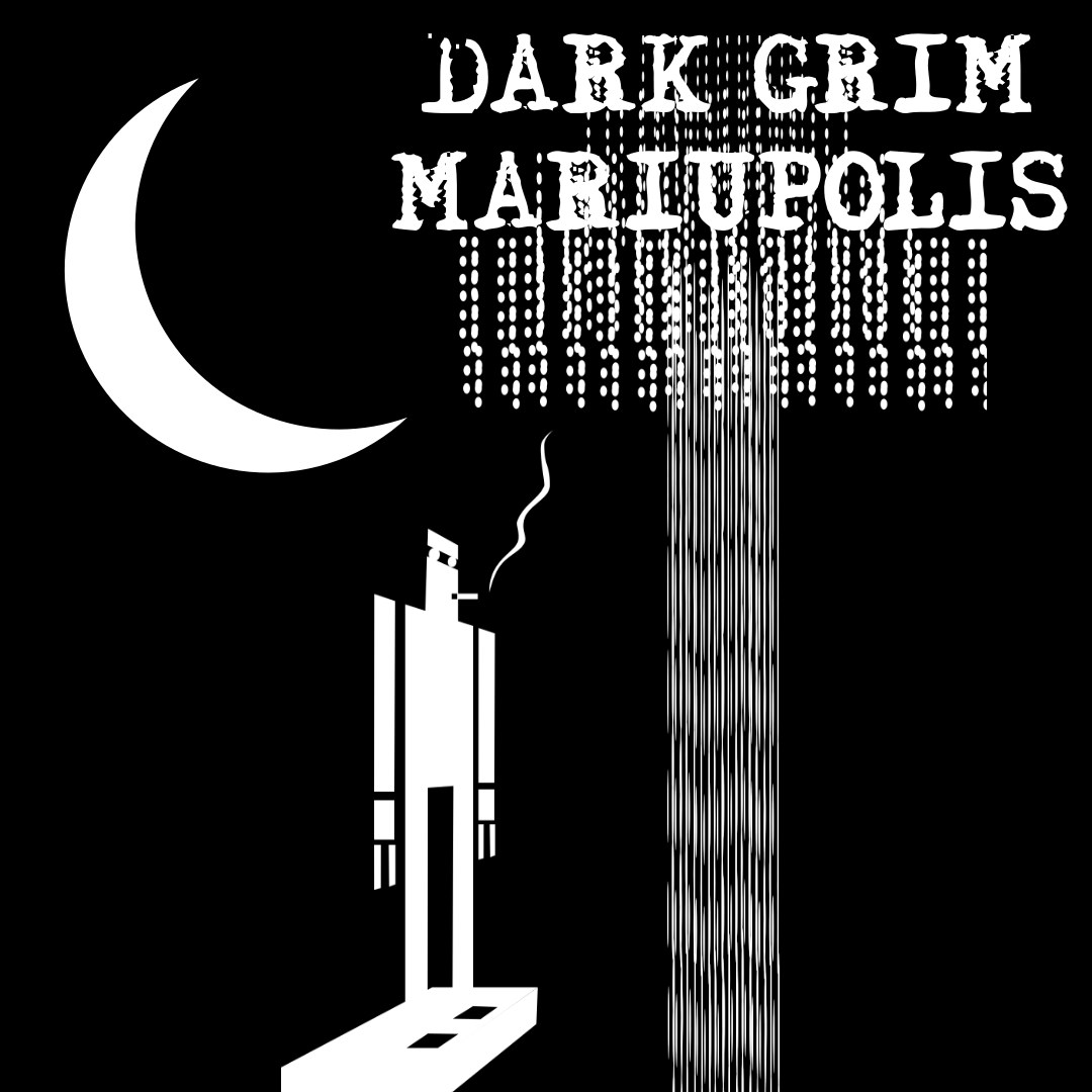 Dark Grim Mariupolis - Xbox live key - United Kingdom