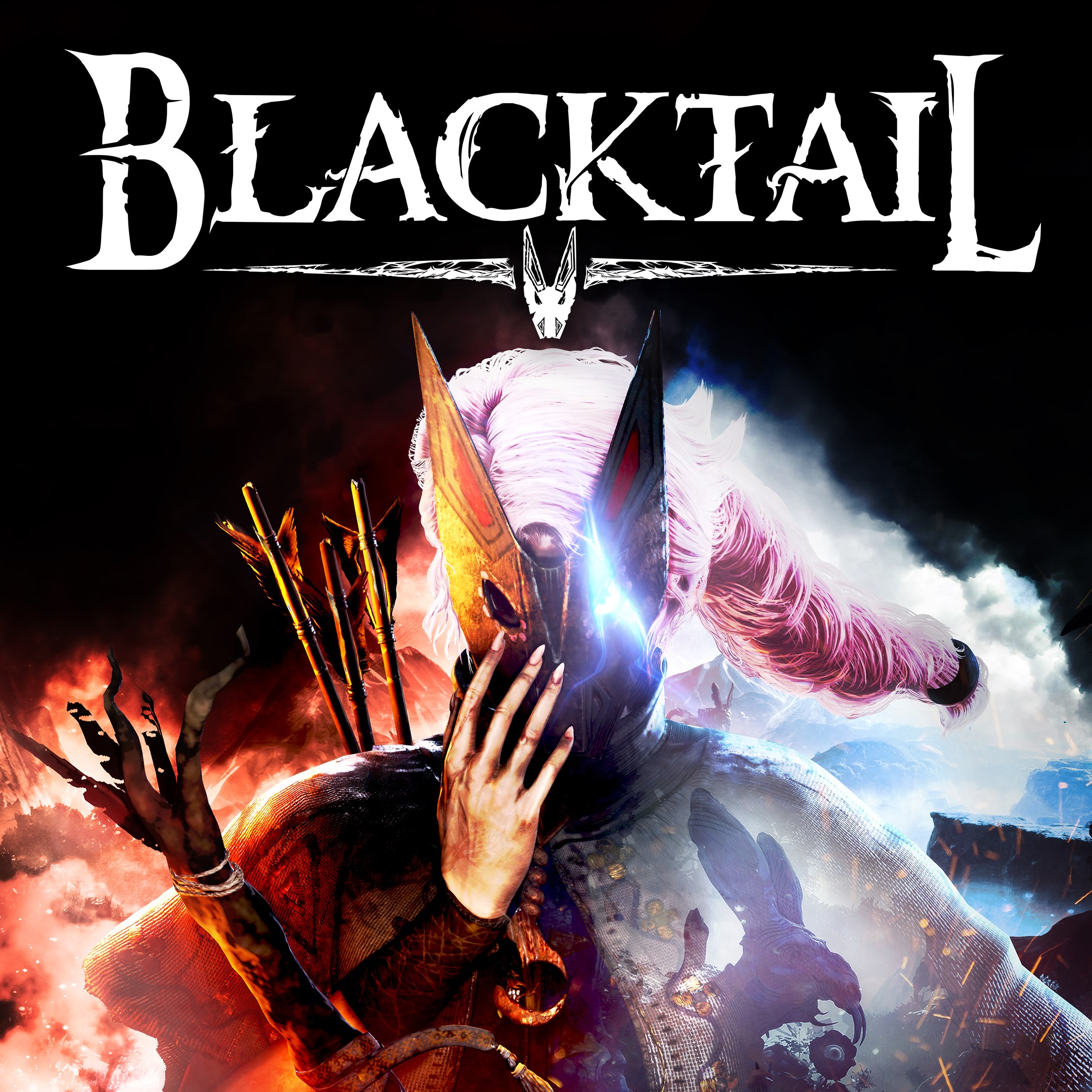 BLACKTAIL - Xbox live key - United Kingdom