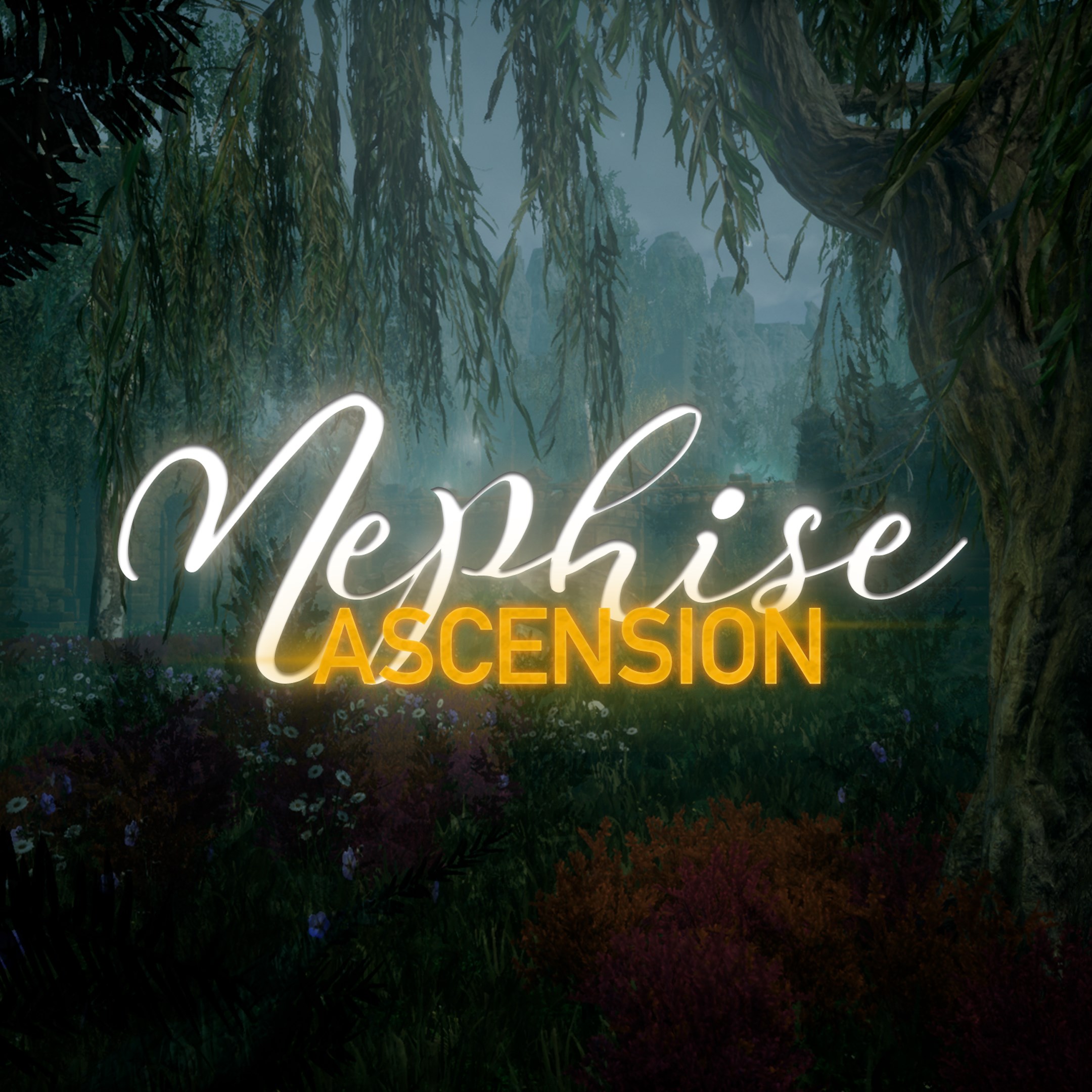 Nephise: Ascension - Xbox live key - United Kingdom