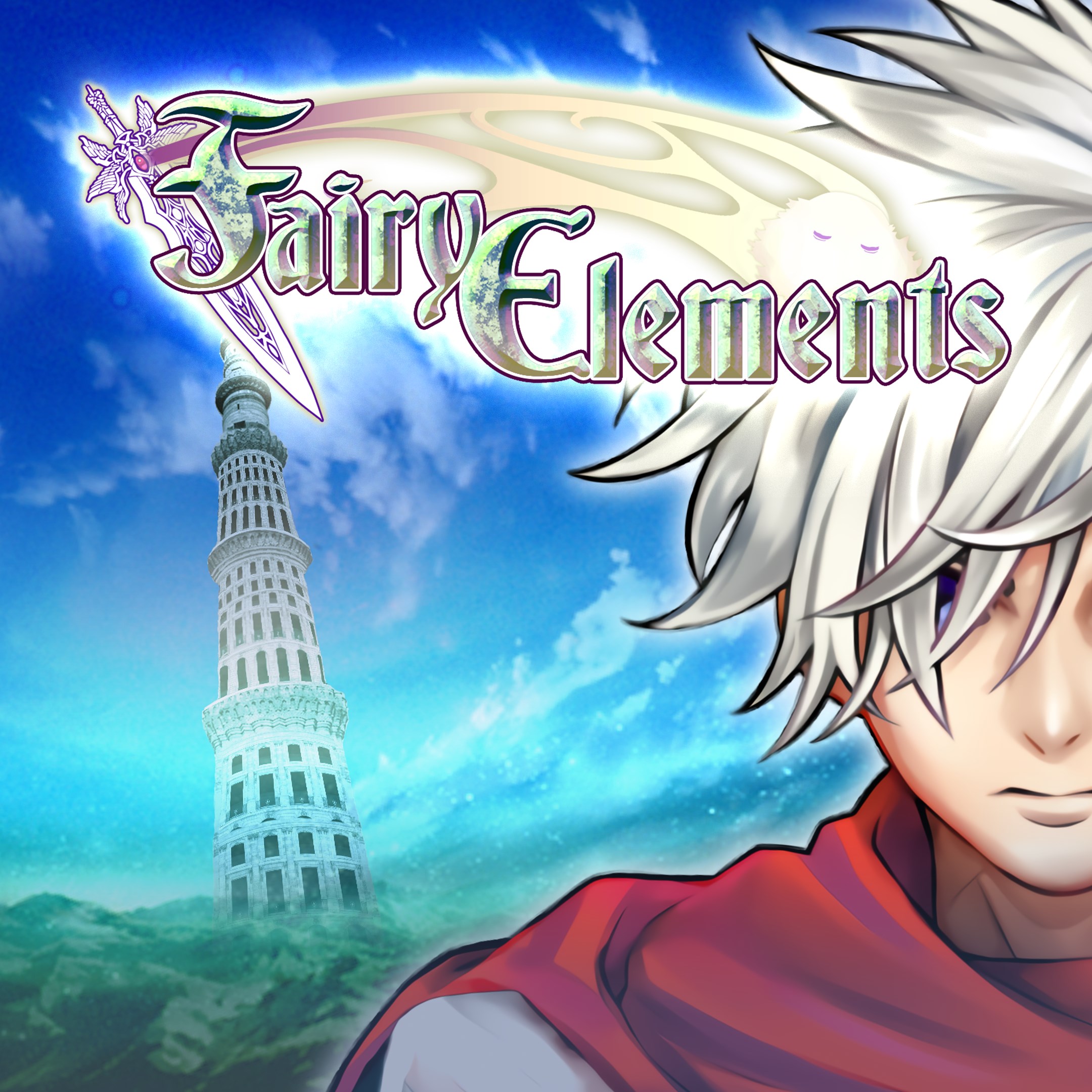 Fairy Elements - Xbox live key - United States