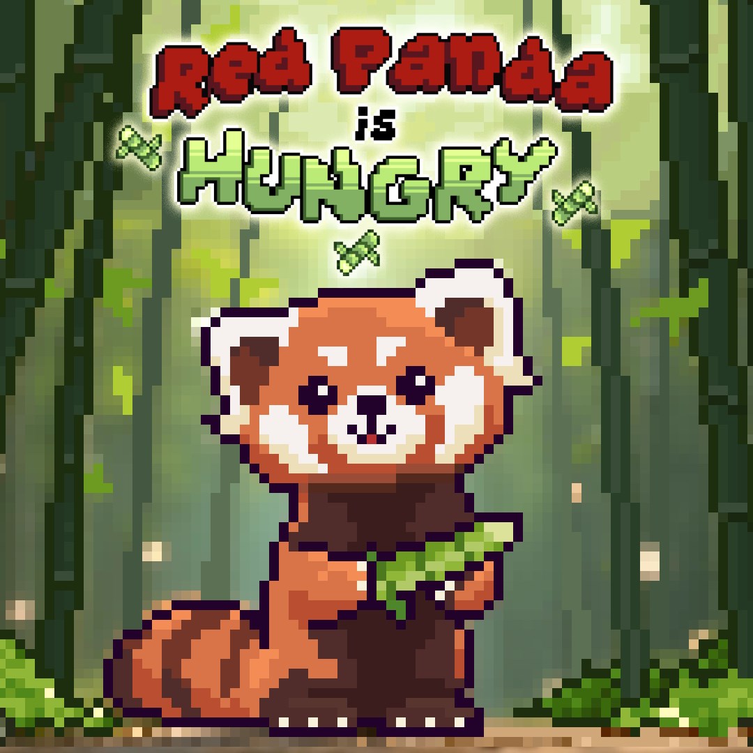 Red Panda is Hungry (Windows) - Xbox live key - United Kingdom
