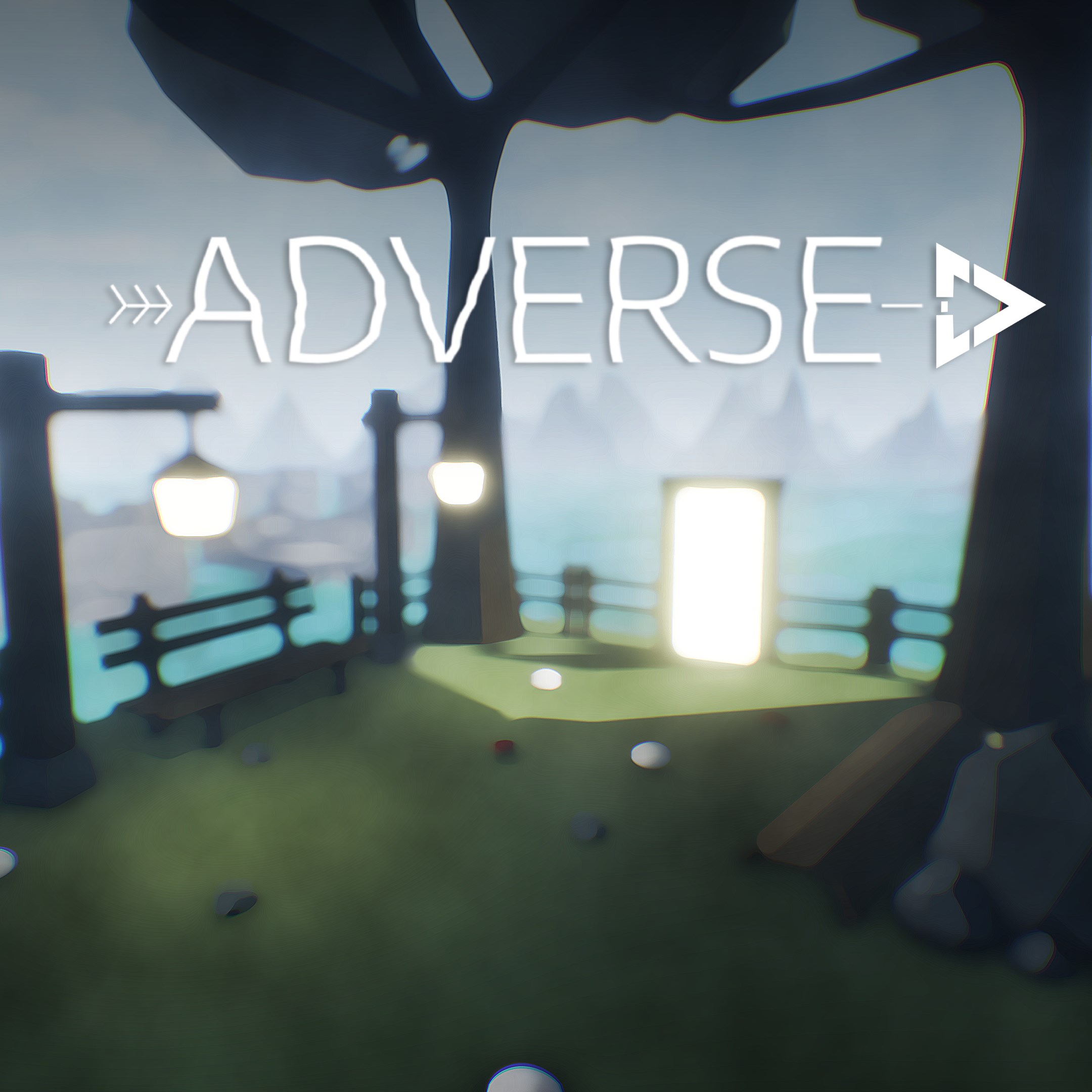 ADVERSE - Xbox live key - United Kingdom