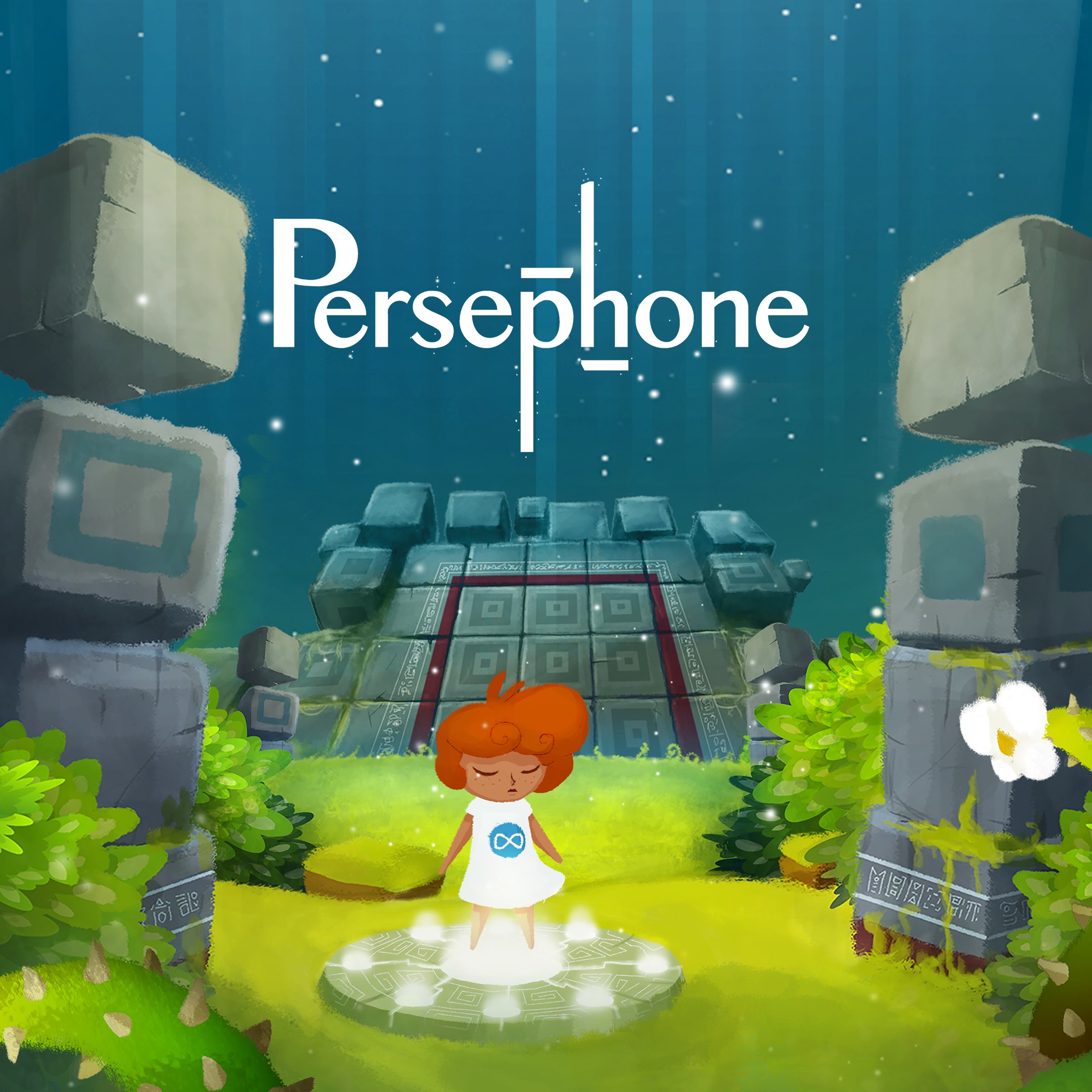 Persephone - Xbox live key - United Kingdom
