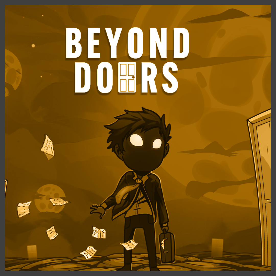 Beyond Doors Bundle - Xbox live key - United States