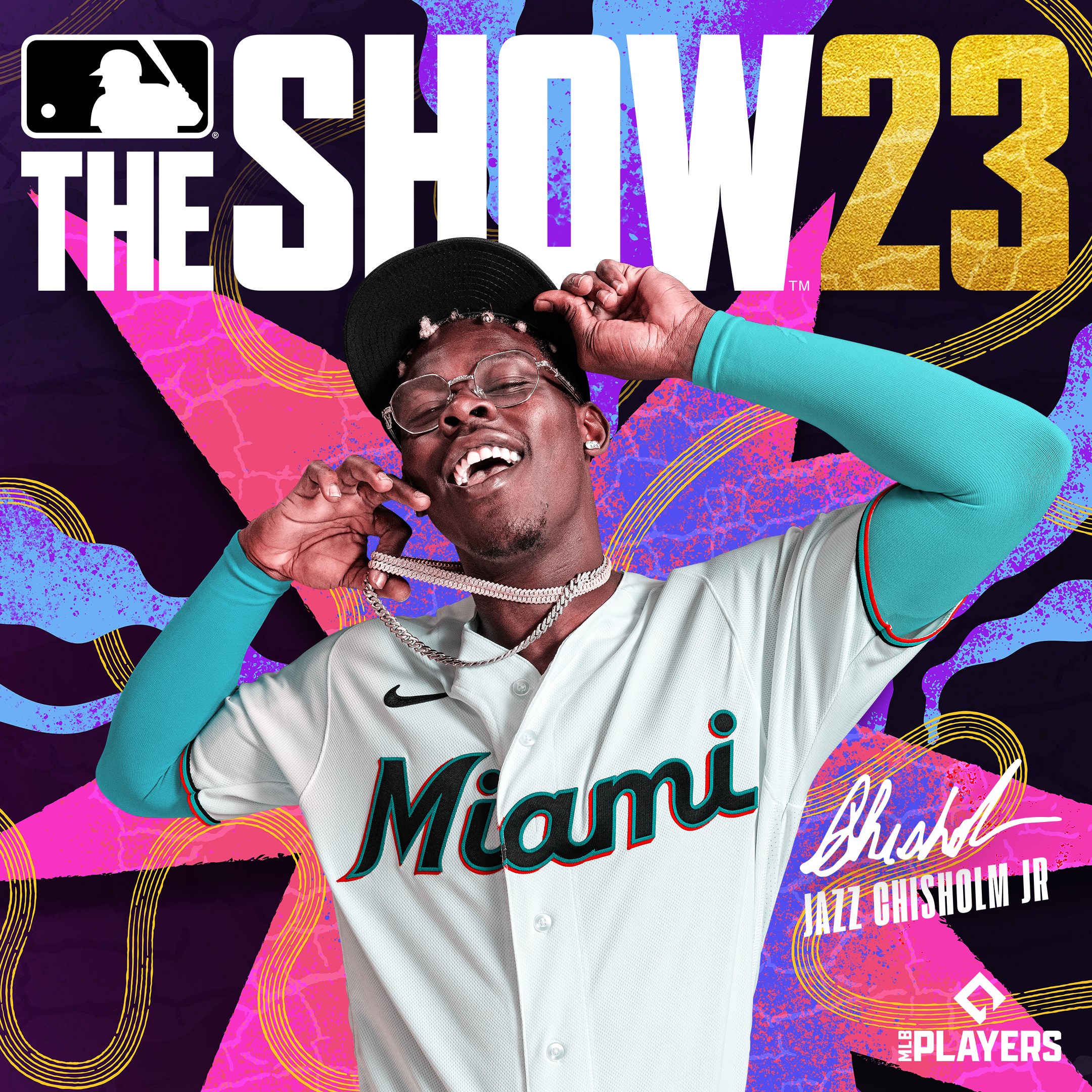 MLB® The Show™ 23 Xbox Series X|S - Xbox live key - South Africa