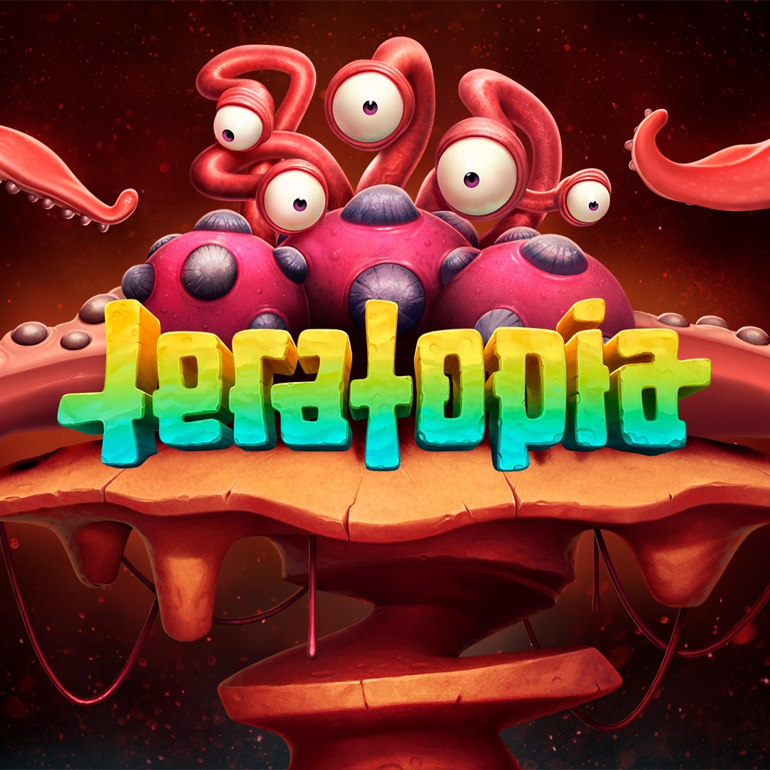 Teratopia - Xbox live key - United States