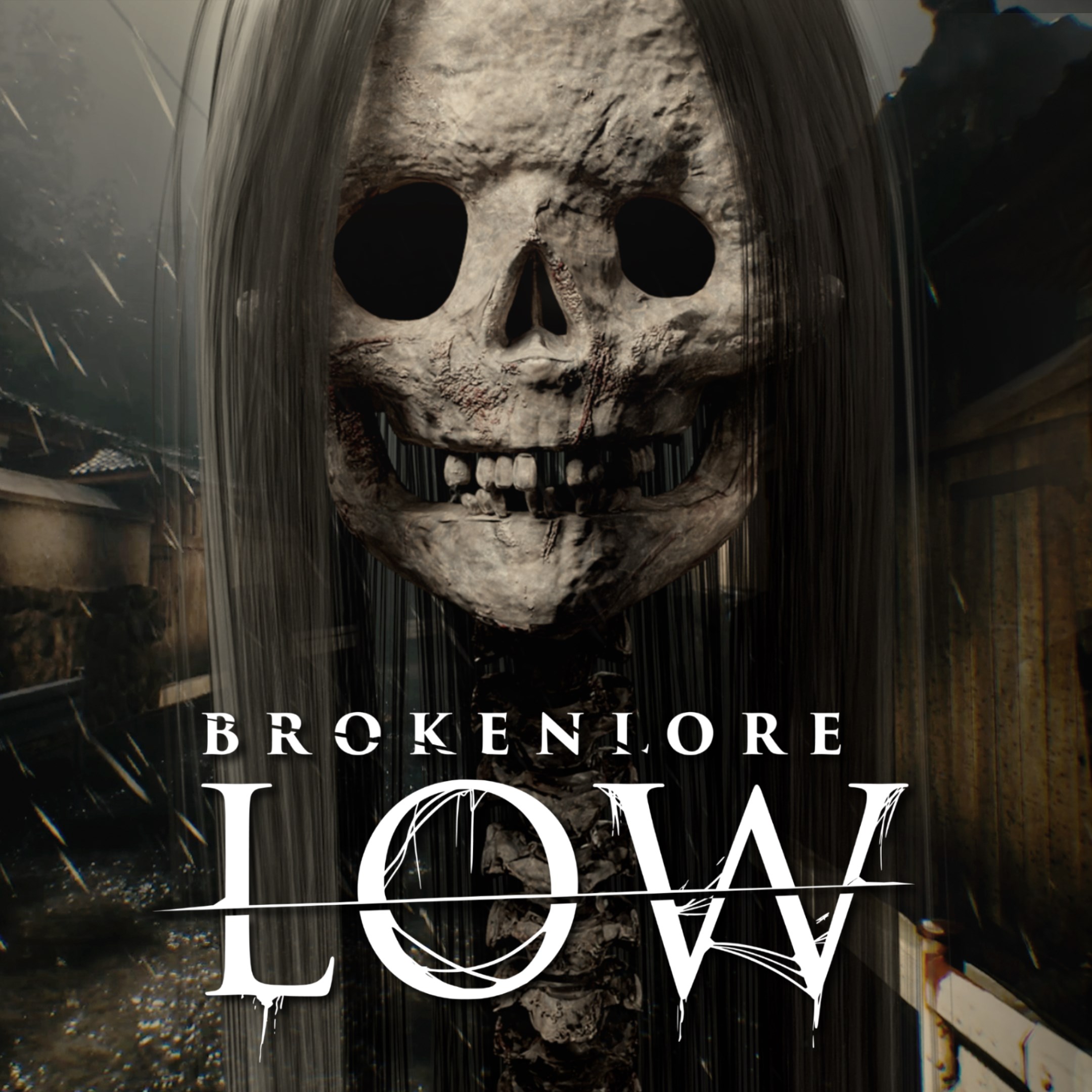 BrokenLore: LOW - Xbox live key - South Africa