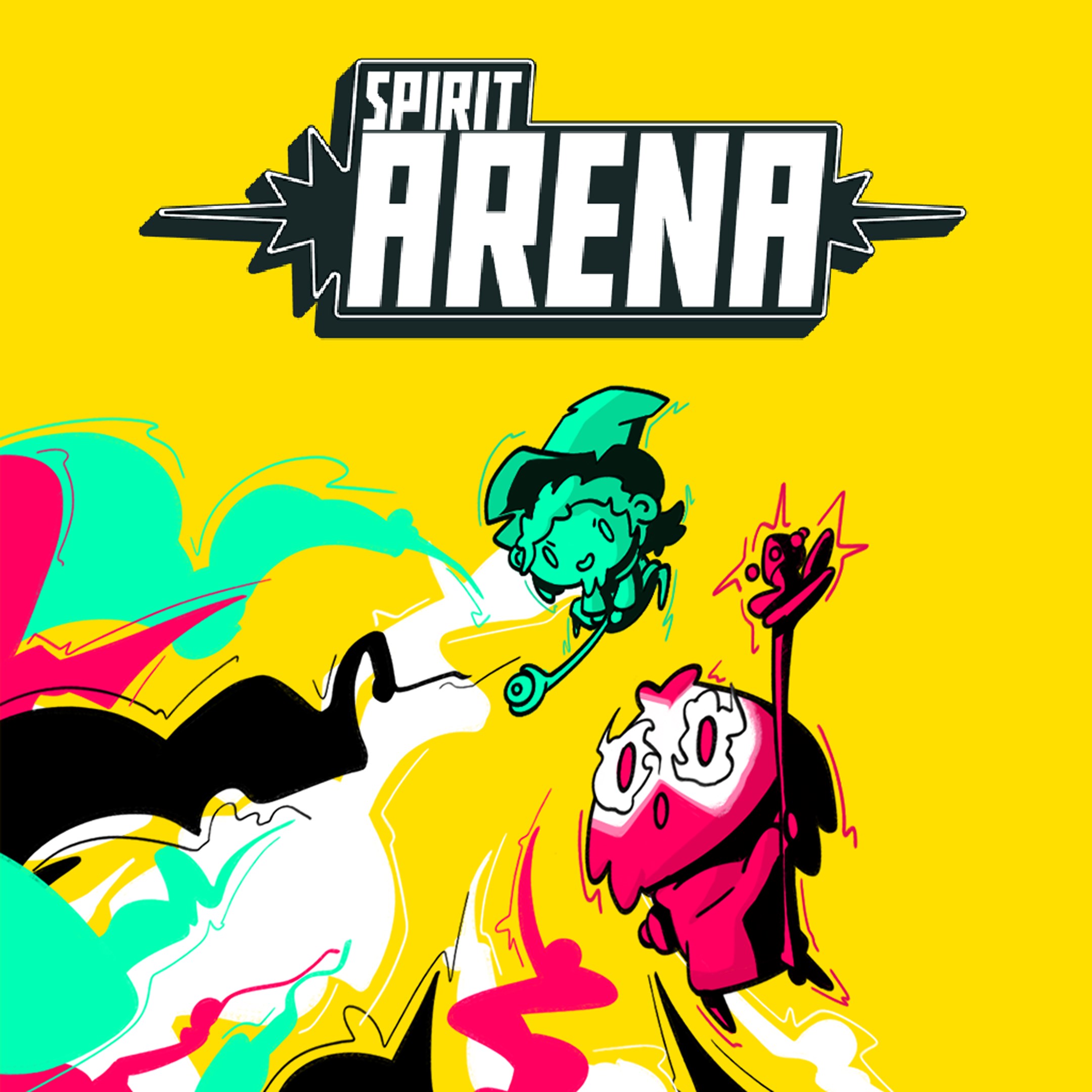 Spirit Arena - Xbox live key - United Kingdom