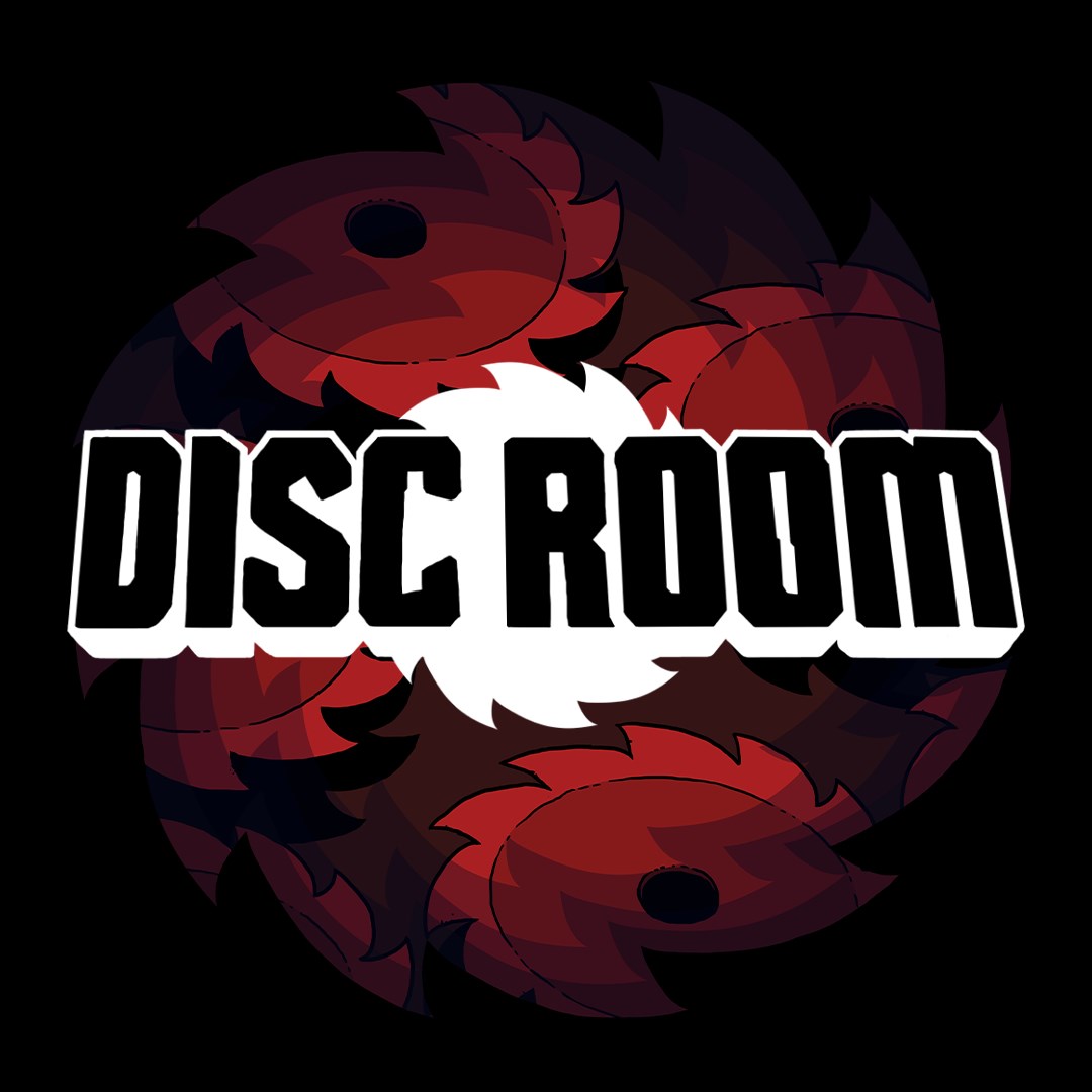 Disc Room - Xbox live key - United Kingdom