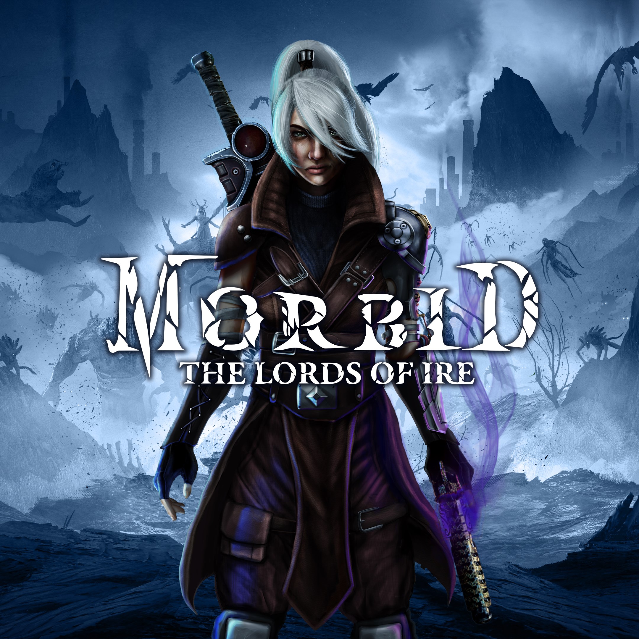 Morbid: The Lords of Ire - Xbox live key - United States