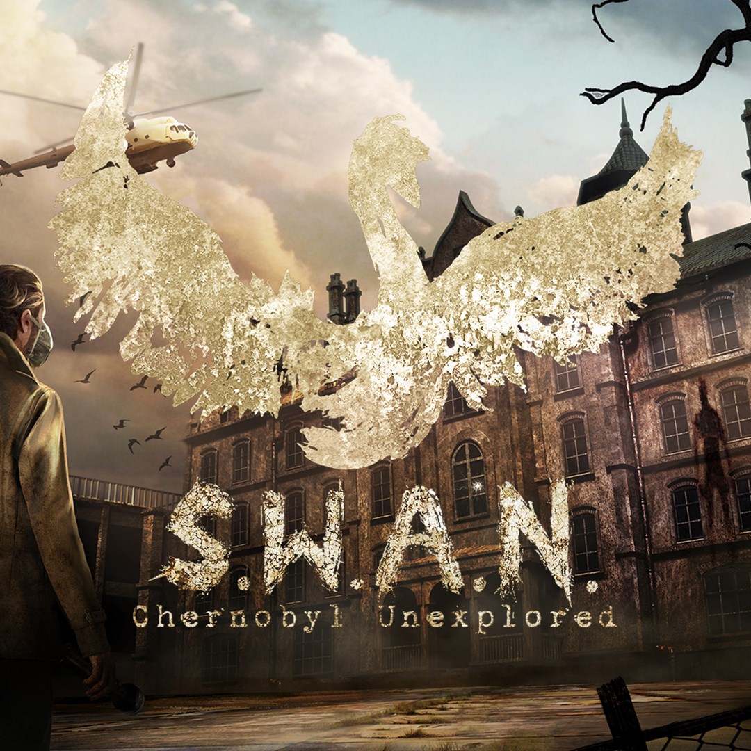 S.W.A.N.: Chernobyl Unexplored - Xbox live key - United States