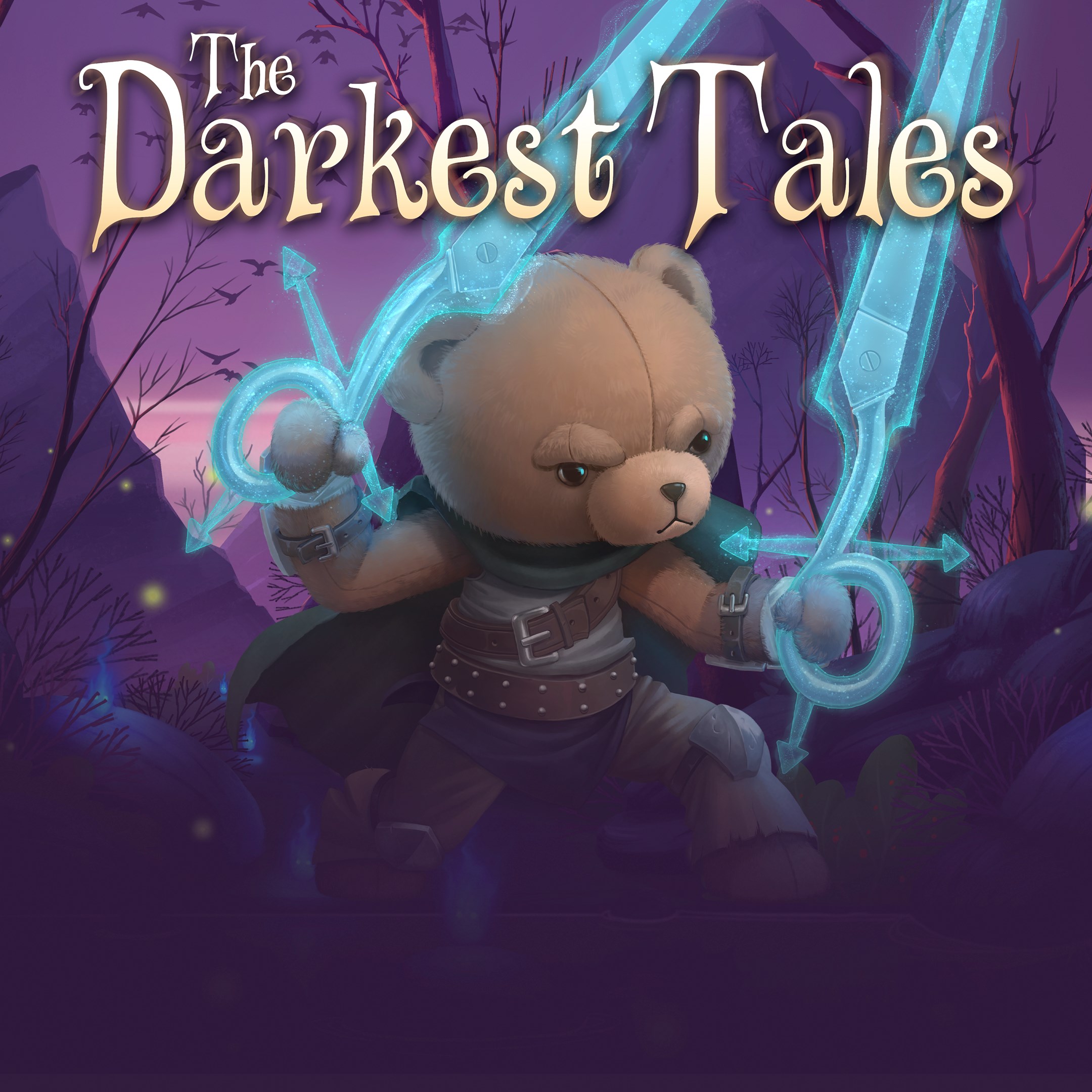 The Darkest Tales - Xbox live key - South Africa