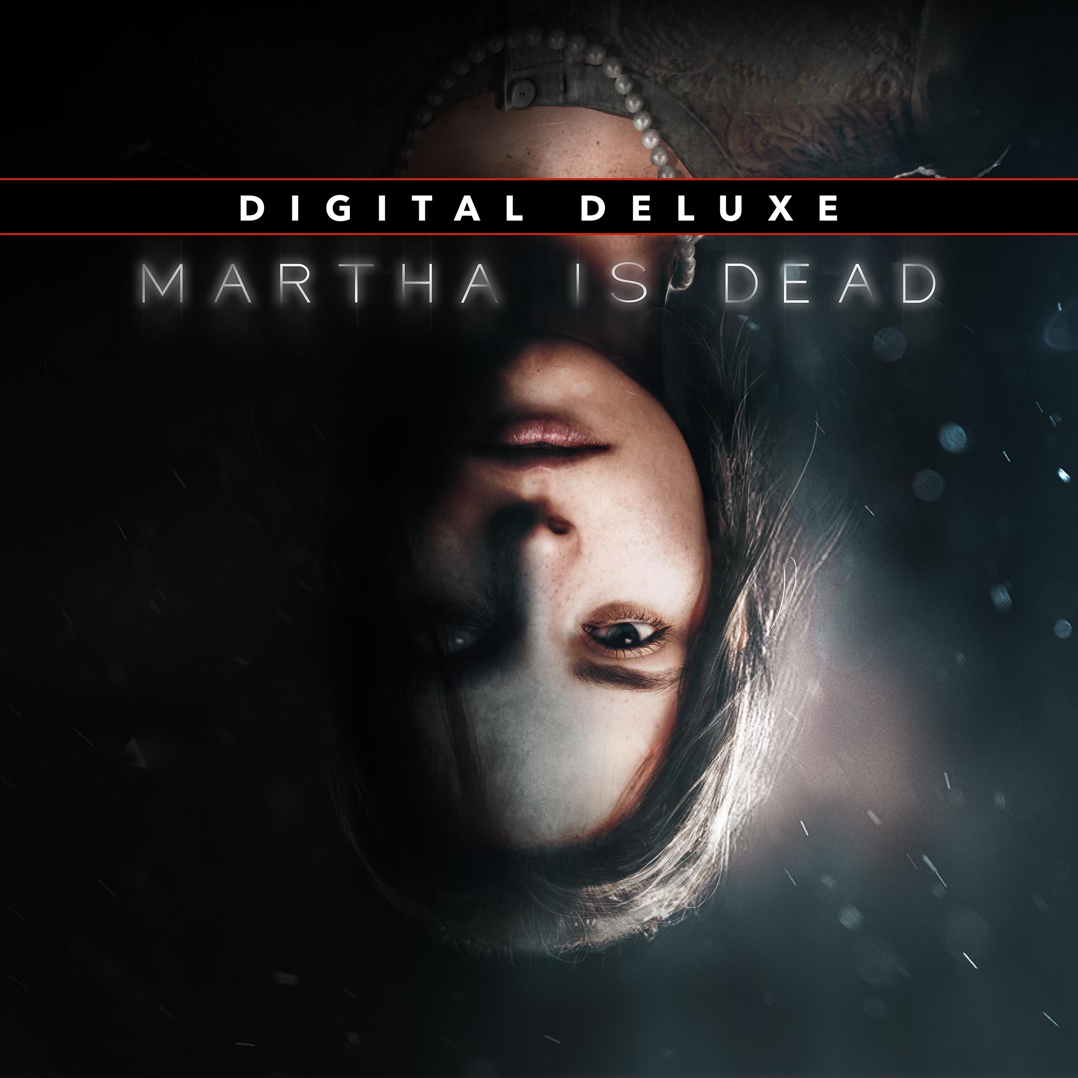 Martha Is Dead Digital Deluxe - Xbox live key - South Africa
