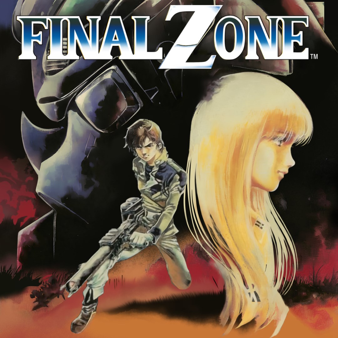 Final Zone - Xbox live key - United States