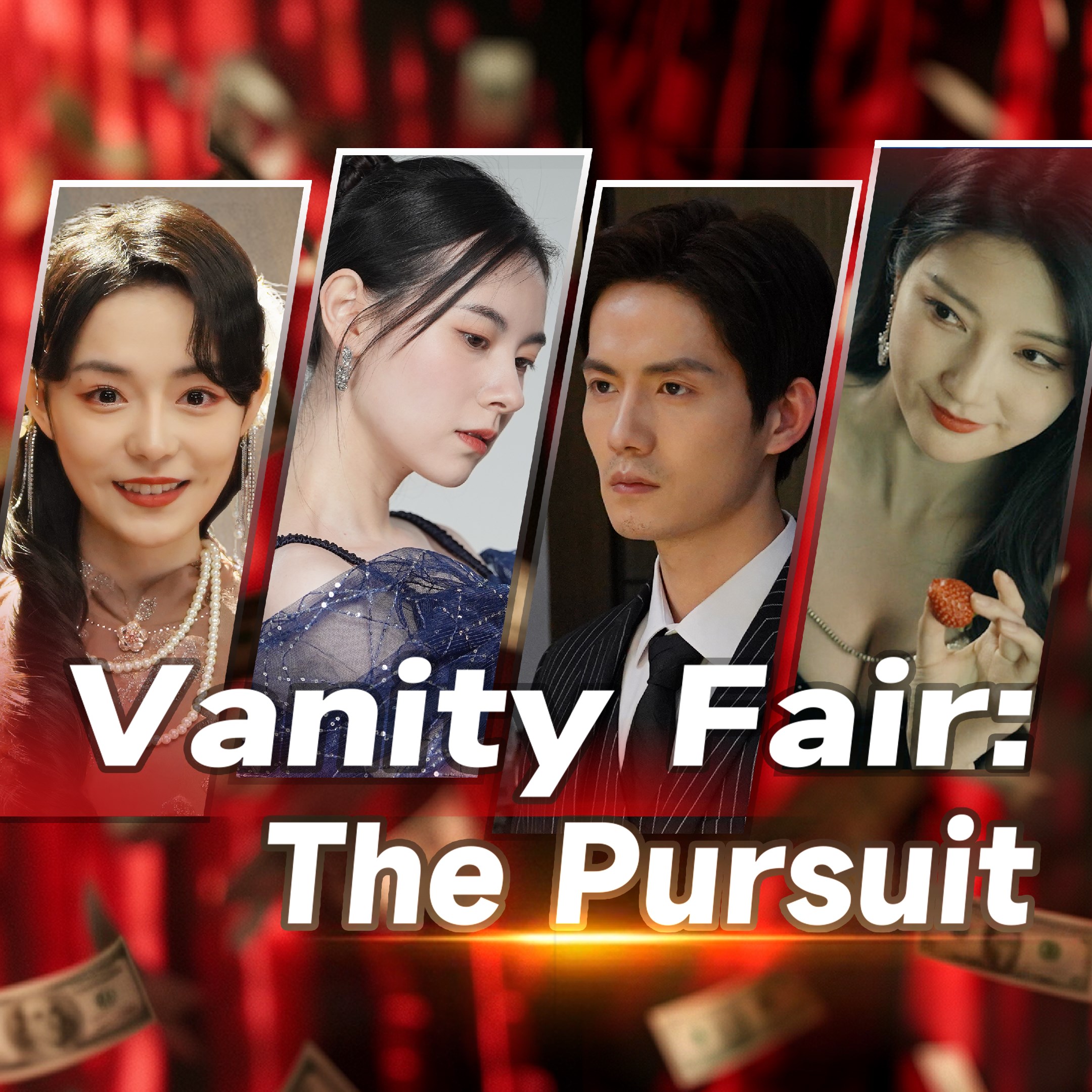 Vanity Fair: The Pursuit - Xbox live key - United States