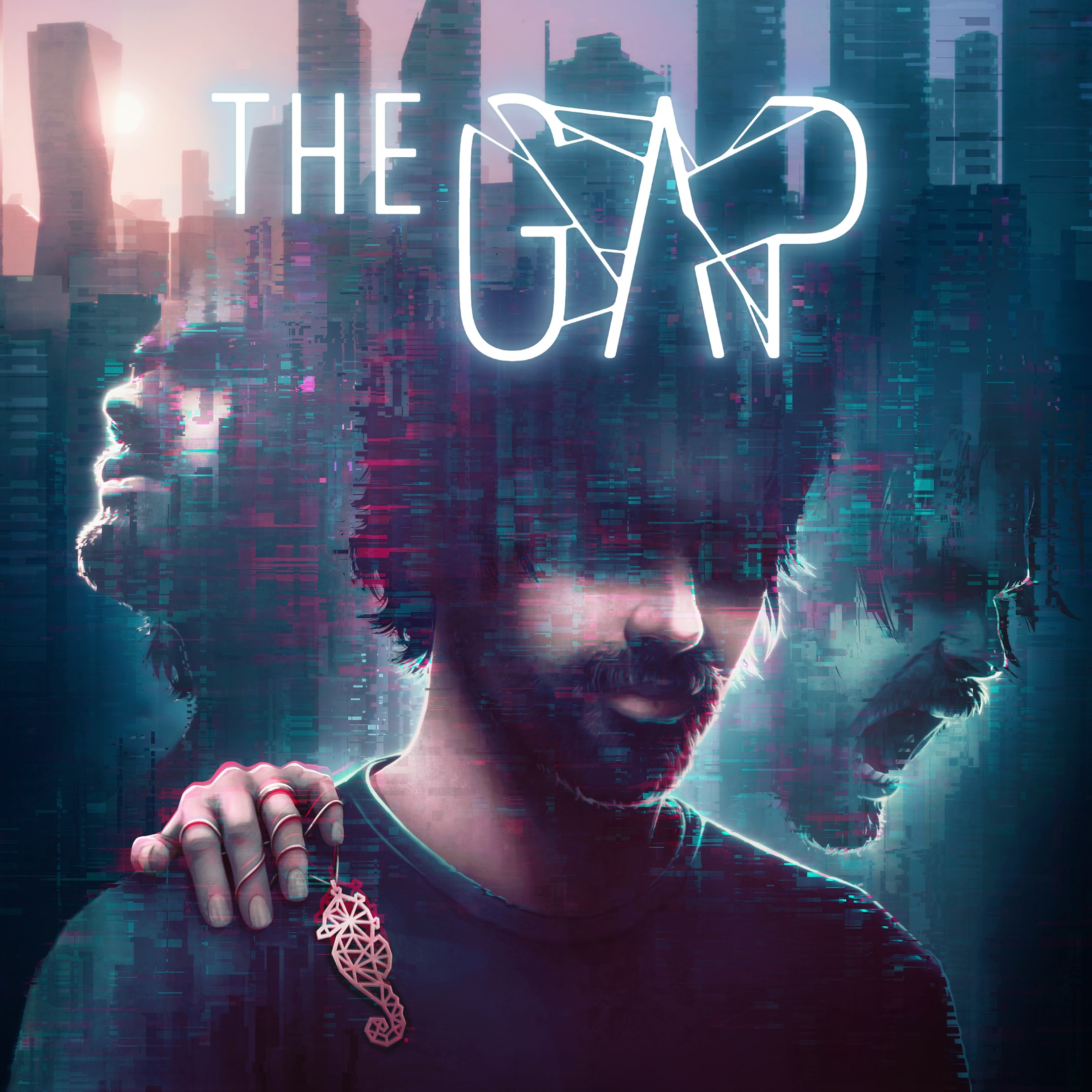 The Gap - Xbox live key - South Africa
