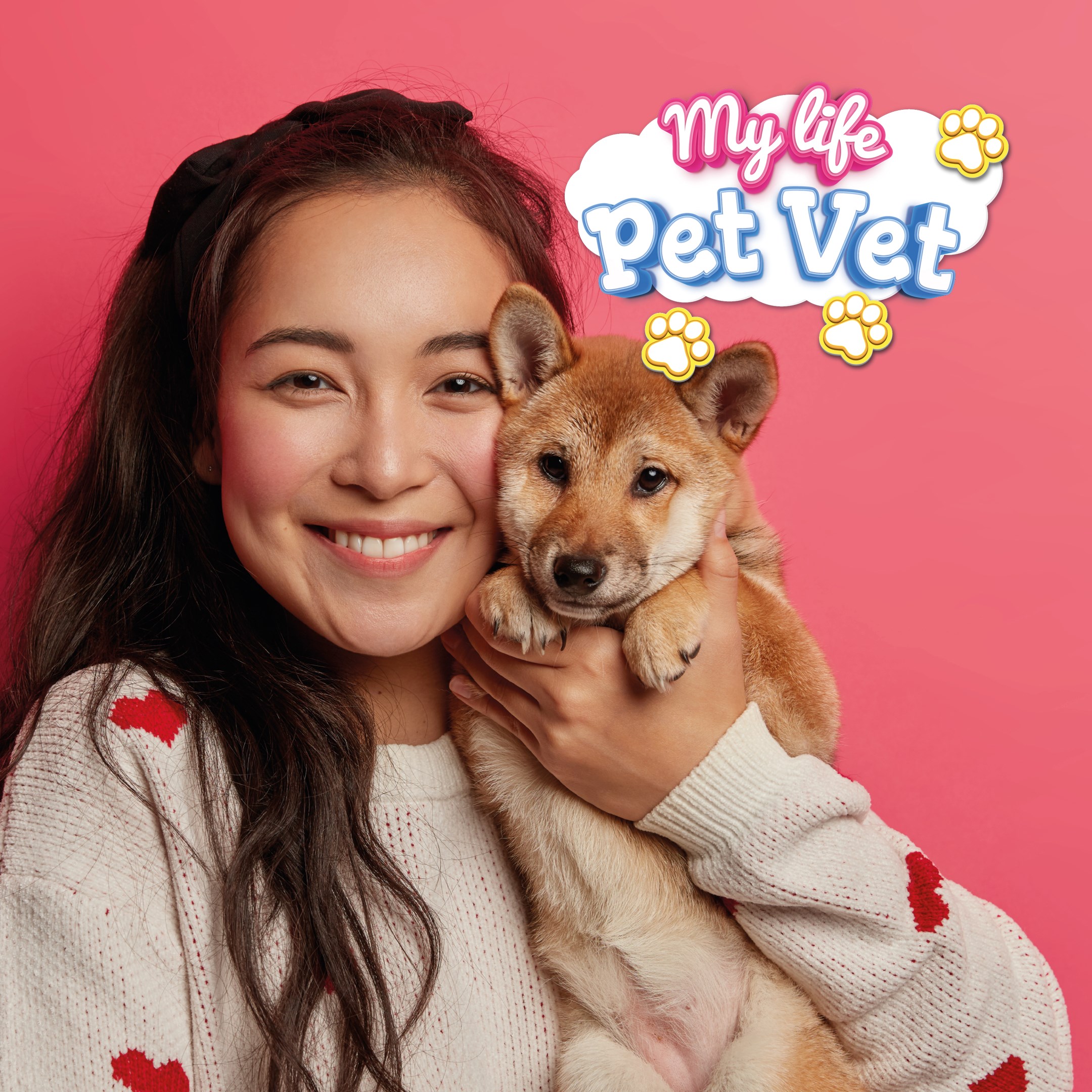 My Life: Pet Vet - Xbox live key - South Africa