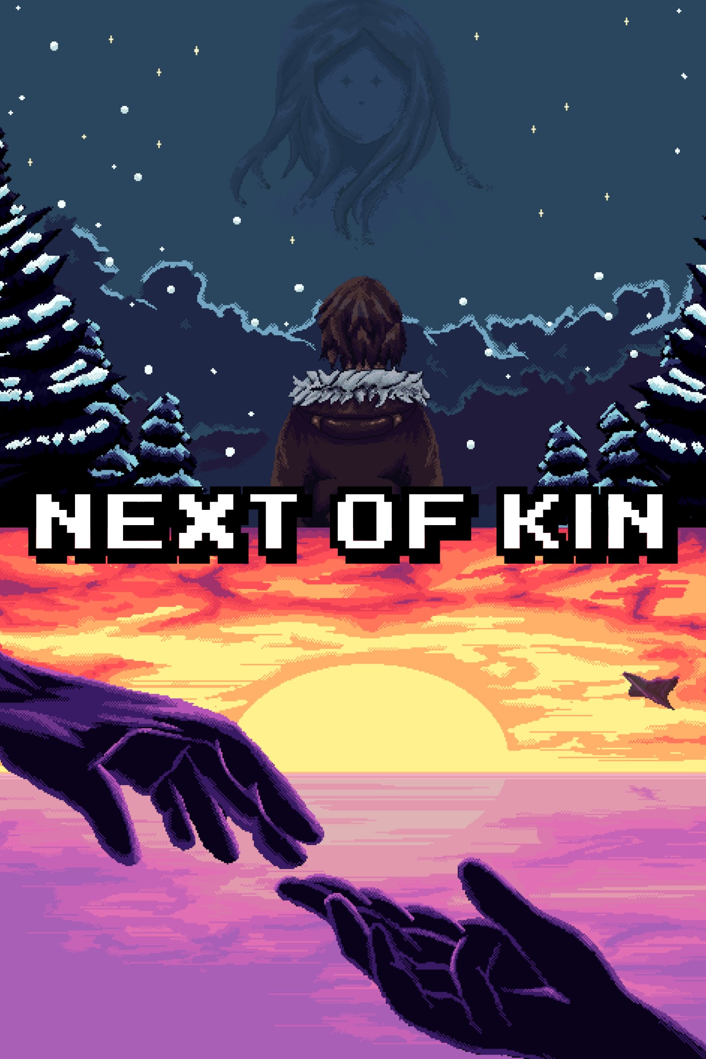 Next of Kin Duo Bundle - Xbox live key - South Africa