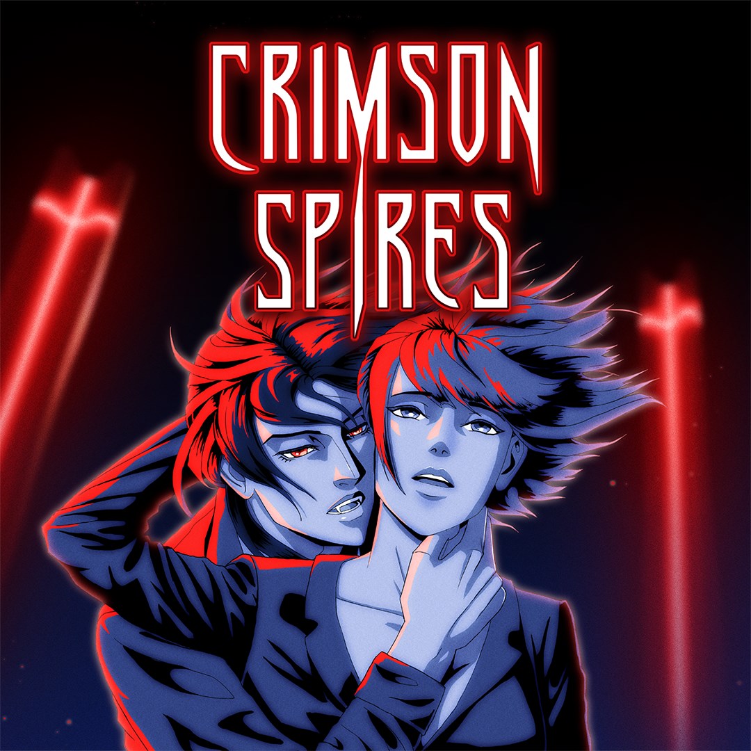 Crimson Spires - Xbox live key - South Africa