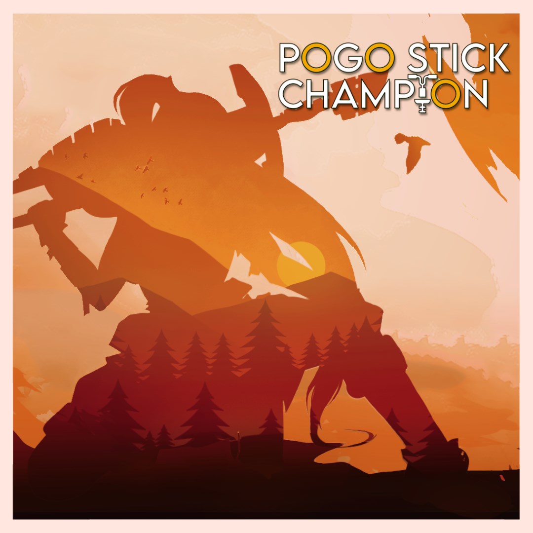 Pogo Stick Champion - Xbox live key - United States