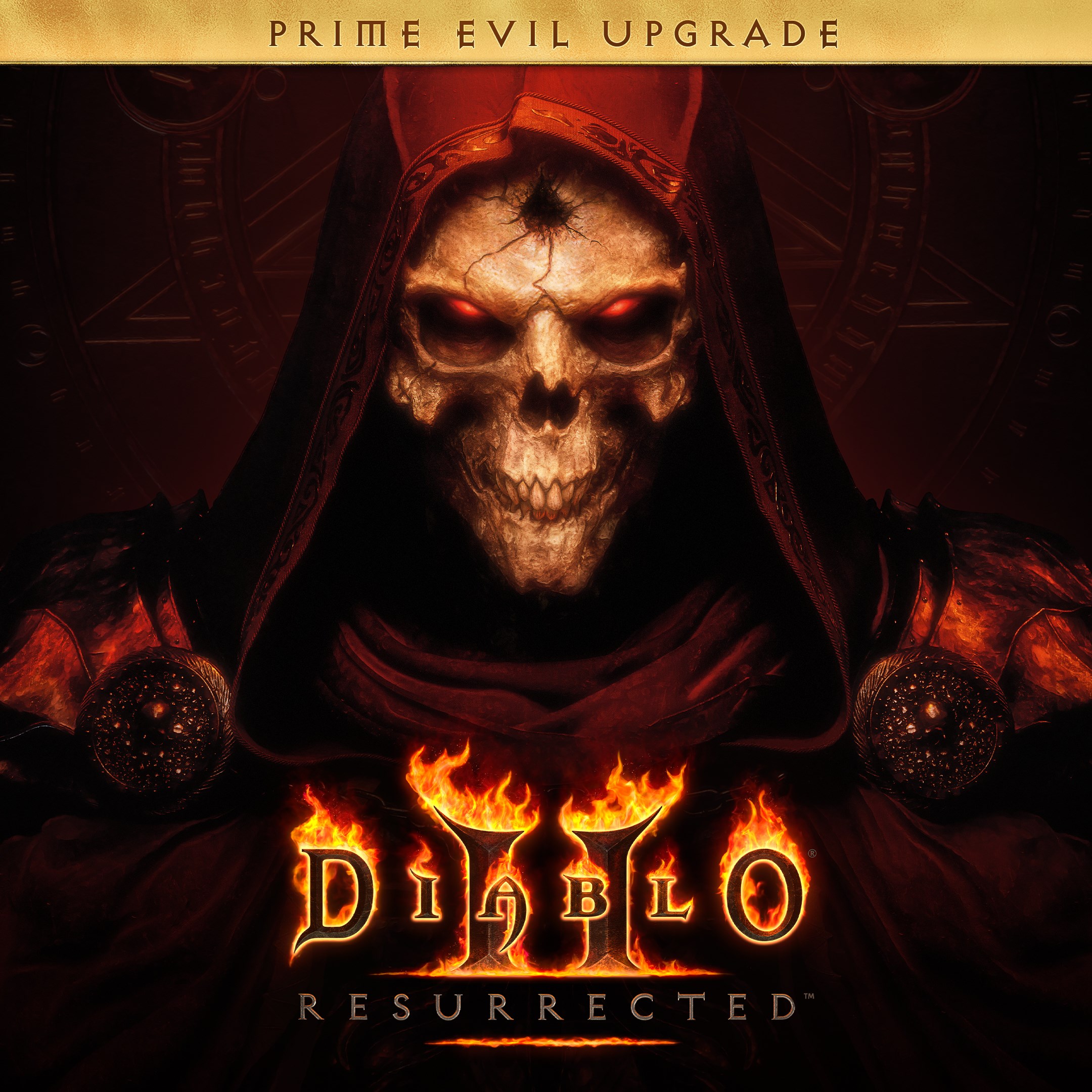Diablo® Prime Evil Upgrade - Xbox live key - South Africa