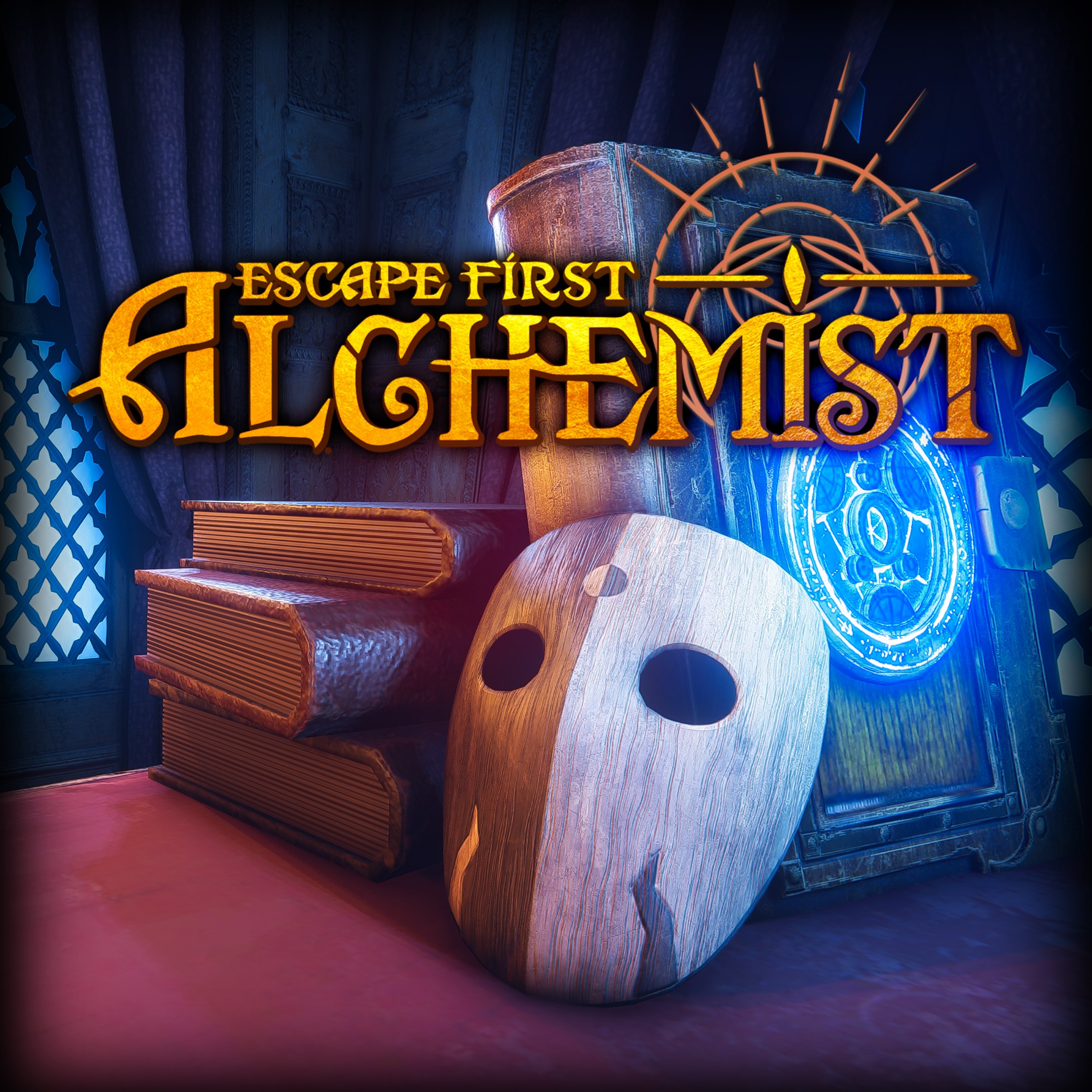 Escape First Alchemist - Xbox live key - United Kingdom