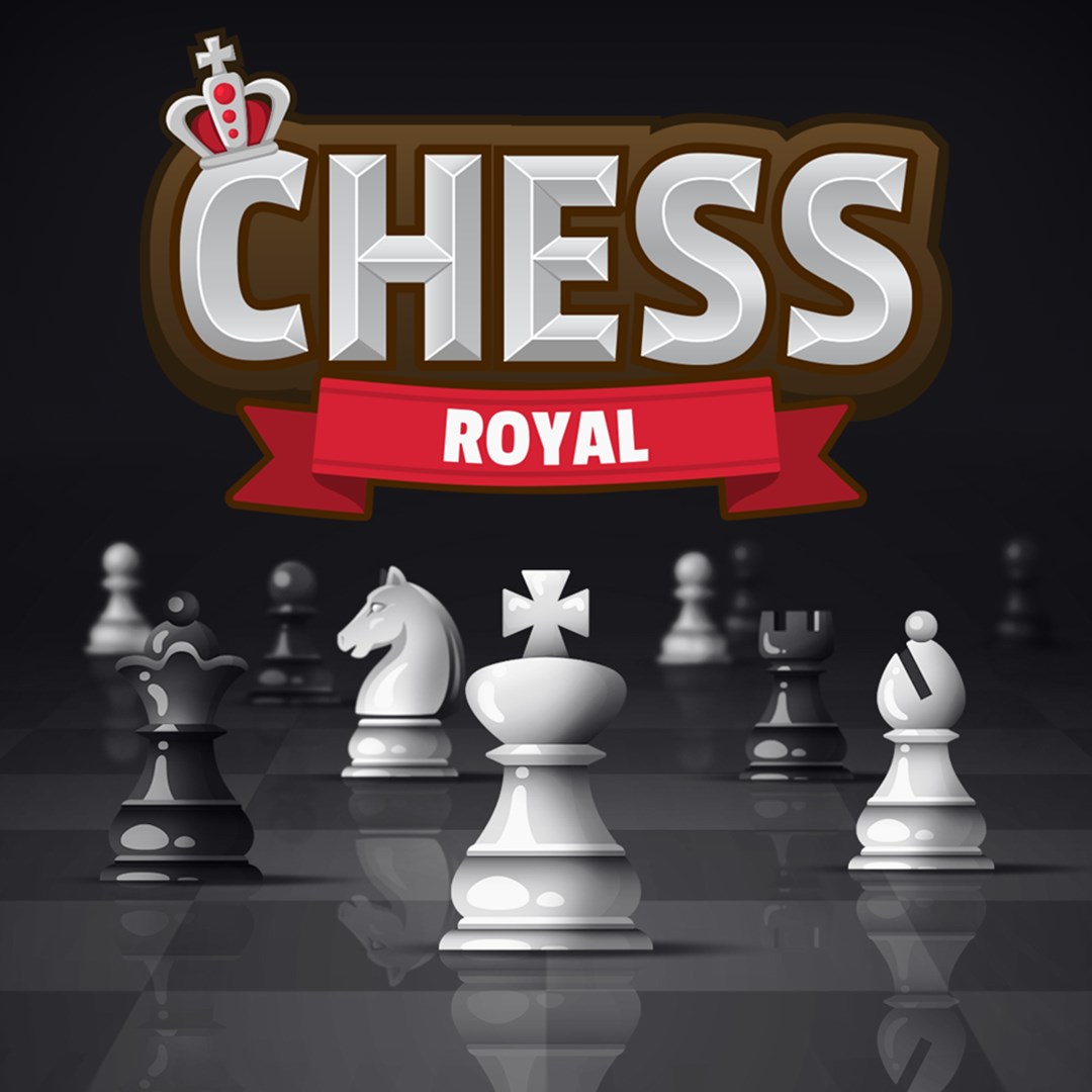 Chess Royal - Xbox live key - United Kingdom