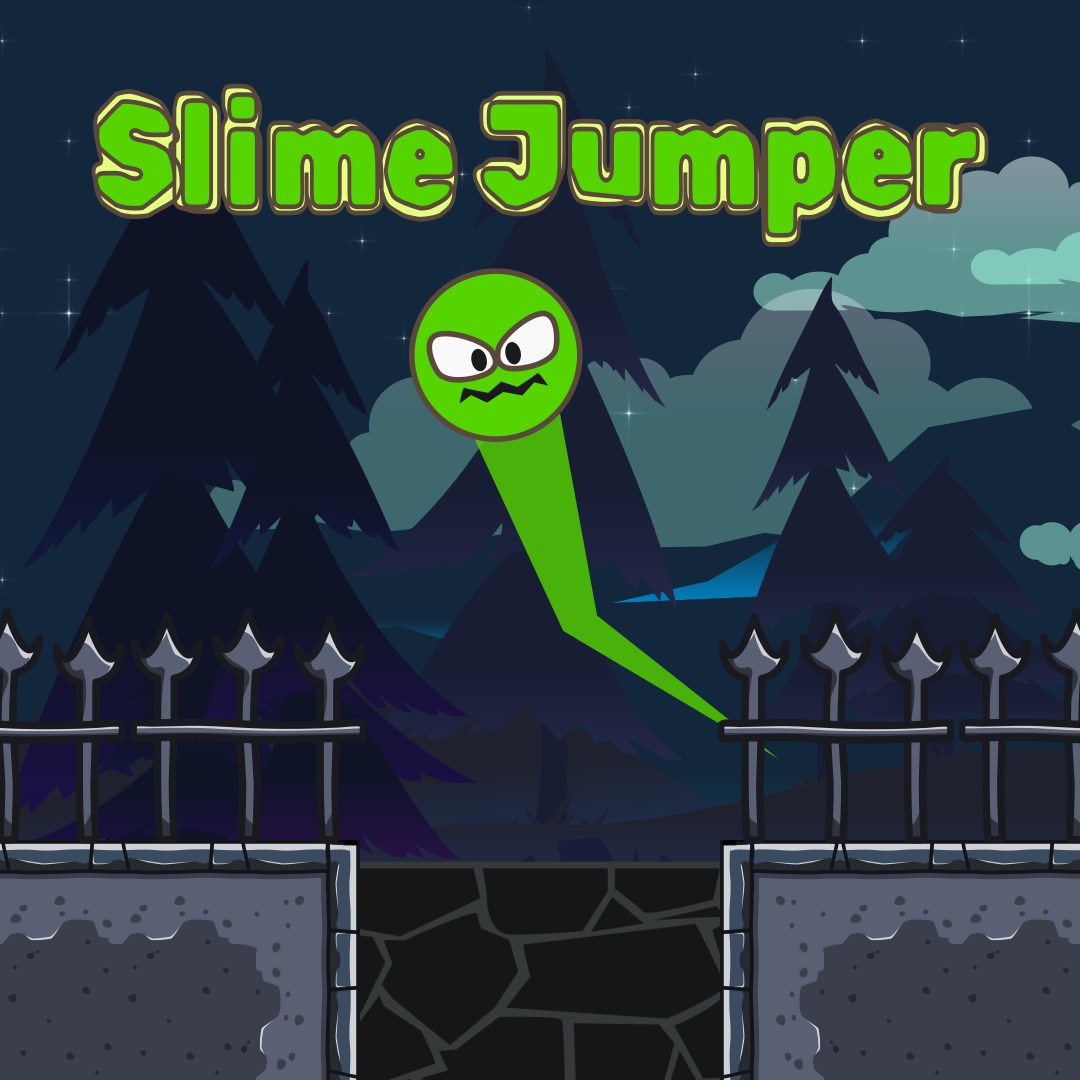 Slime Jumper - Xbox live key - United States