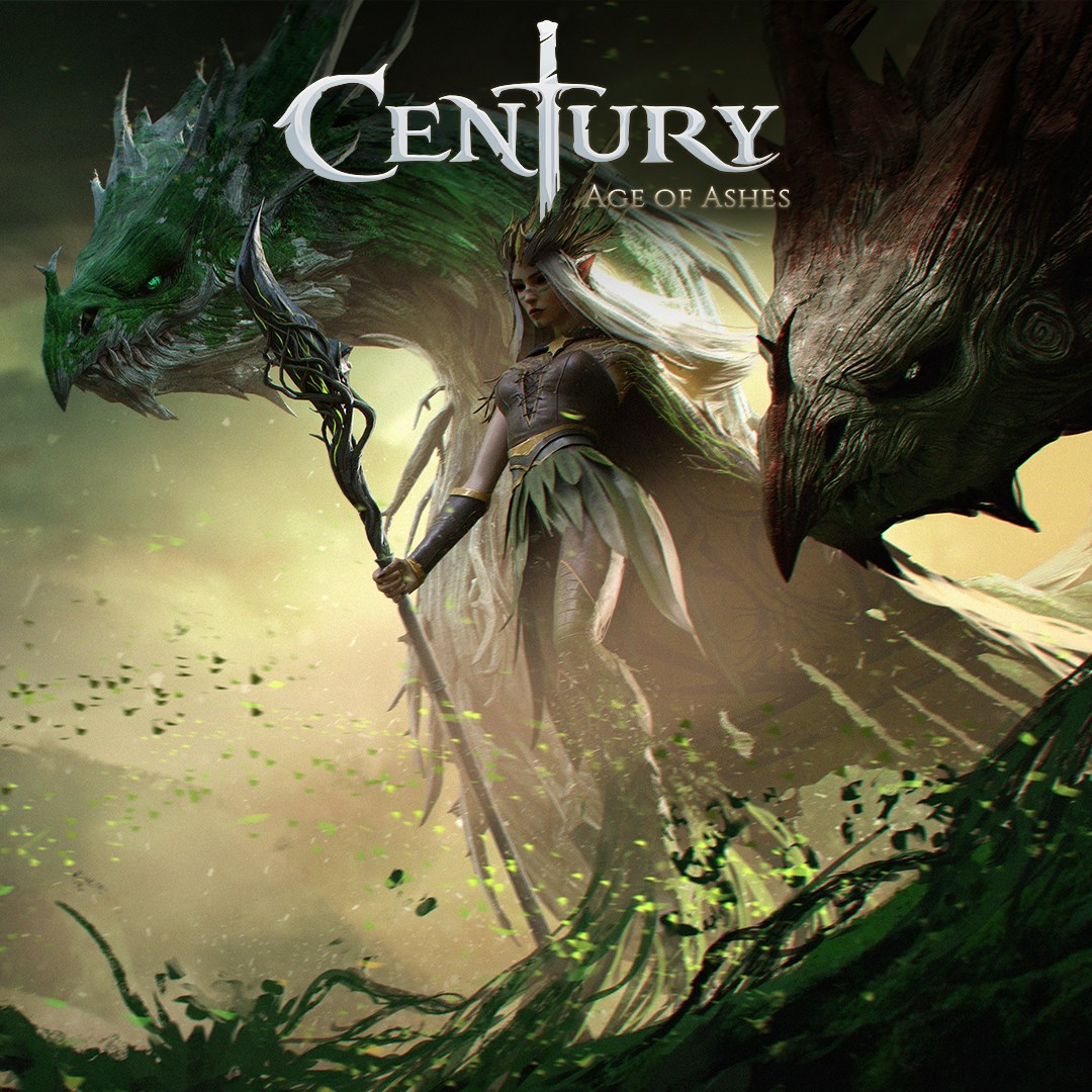 Century: Age of Ashes - Thornweaver Premium Edition - Xbox live key - United Kingdom