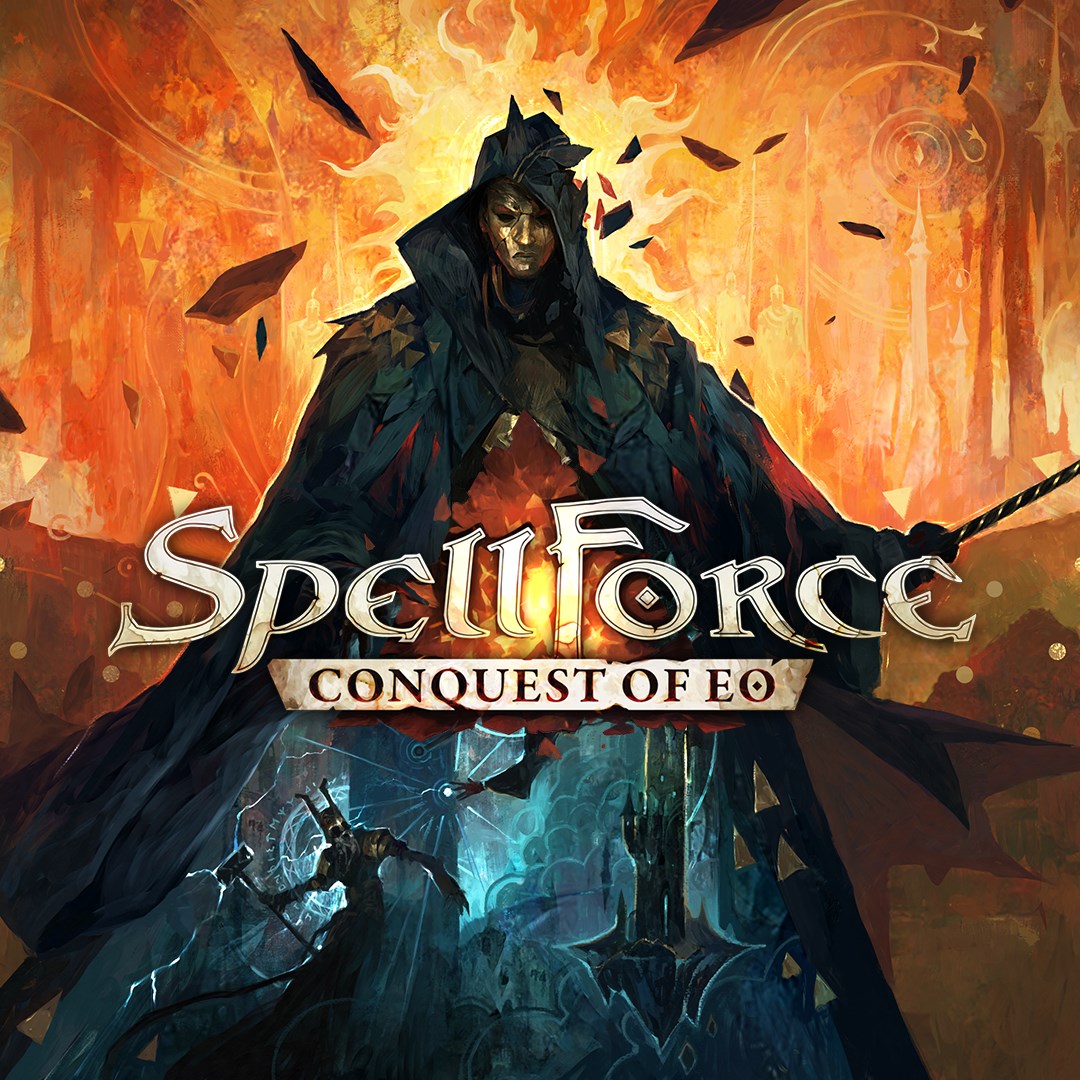 SpellForce: Conquest of Eo - Xbox live key - United Kingdom
