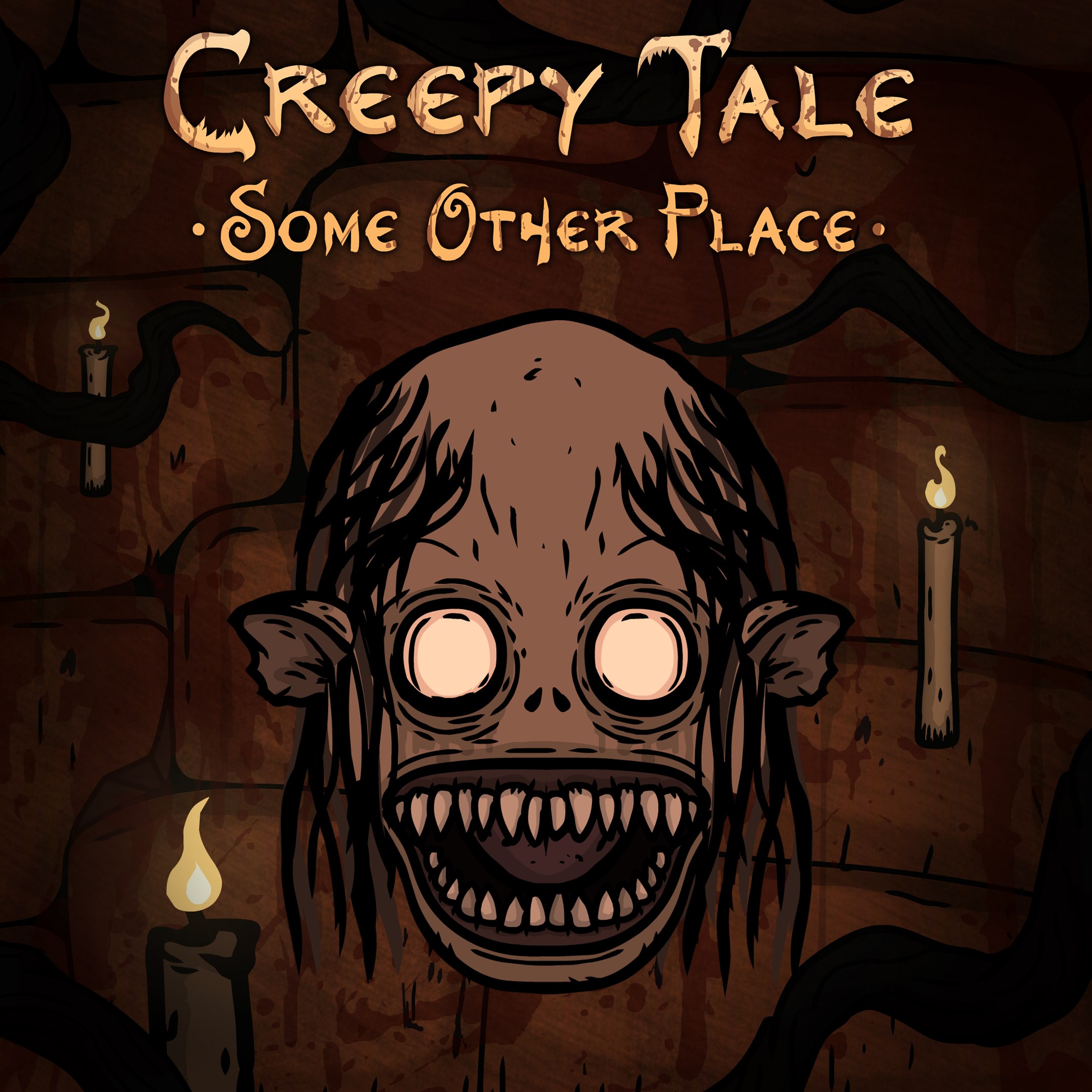Creepy Tale: Some Other Place (Windows) - Xbox live key - United Kingdom