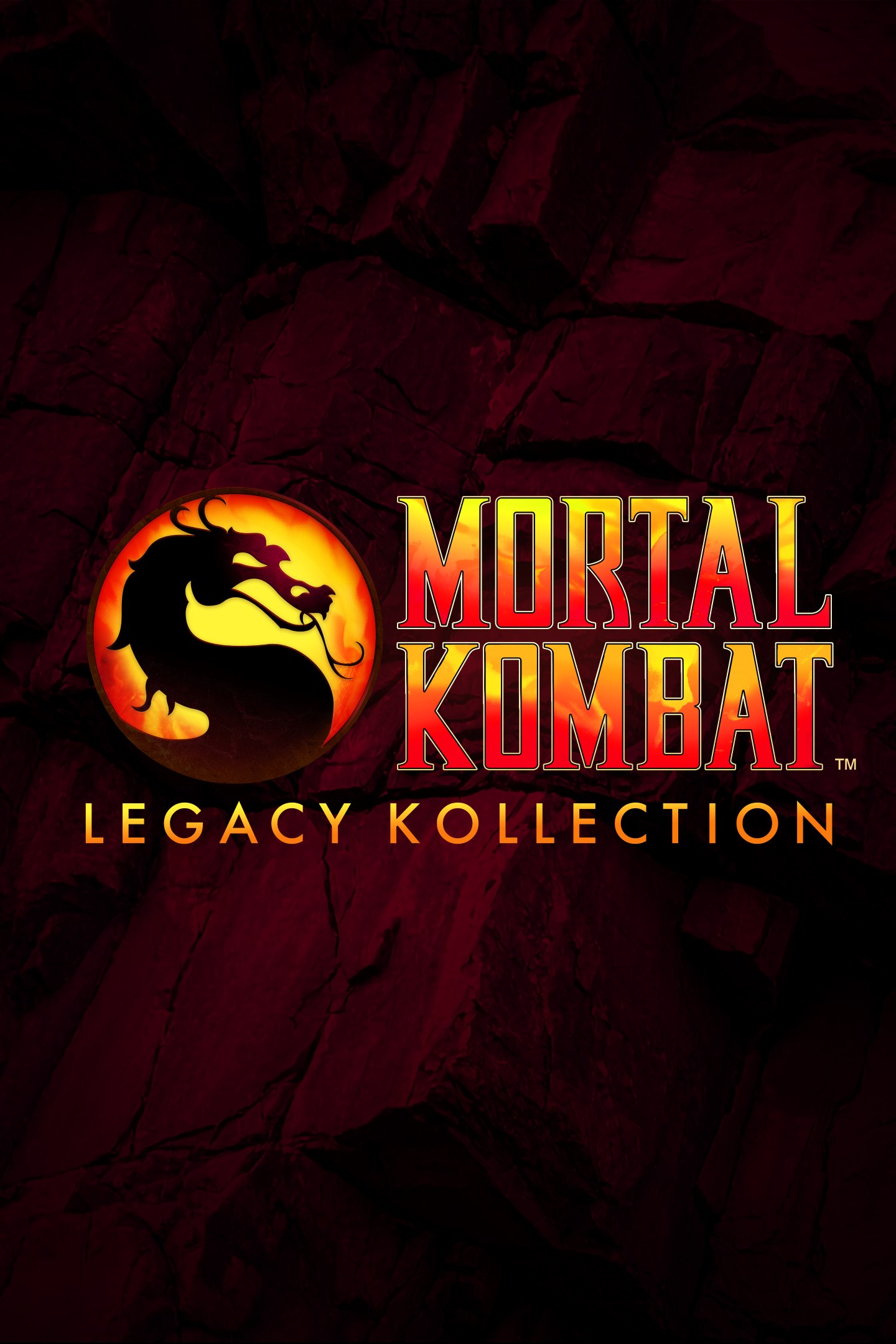 Mortal Kombat: Legacy Kollection - Xbox live key - South Africa