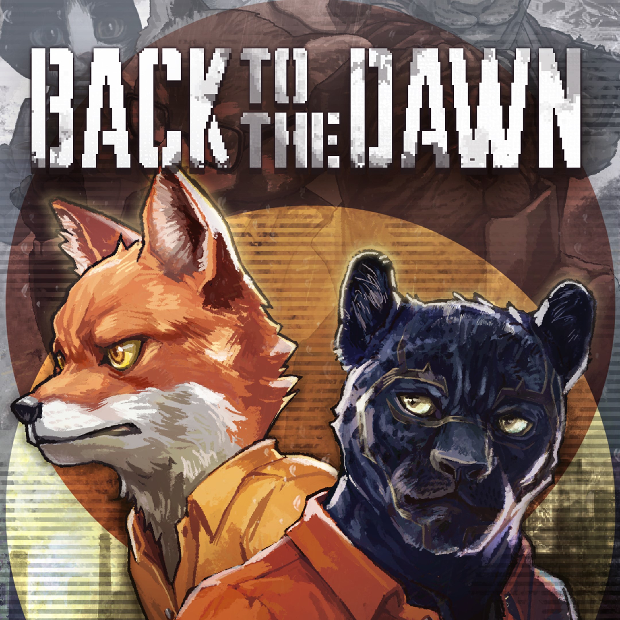 Back to the Dawn - Xbox live key - United Kingdom