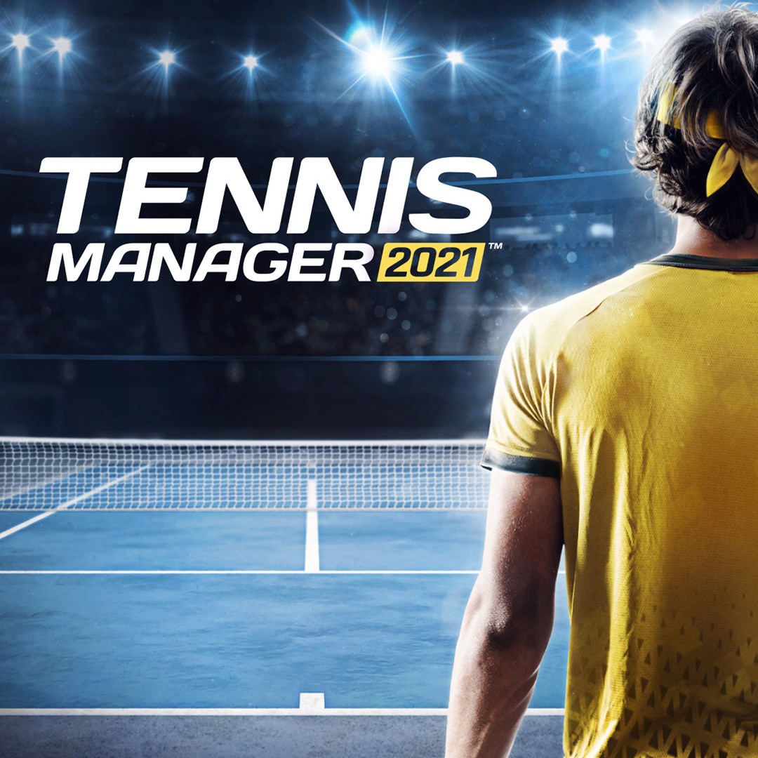 Tennis Manager 2021 - Xbox live key - South Africa