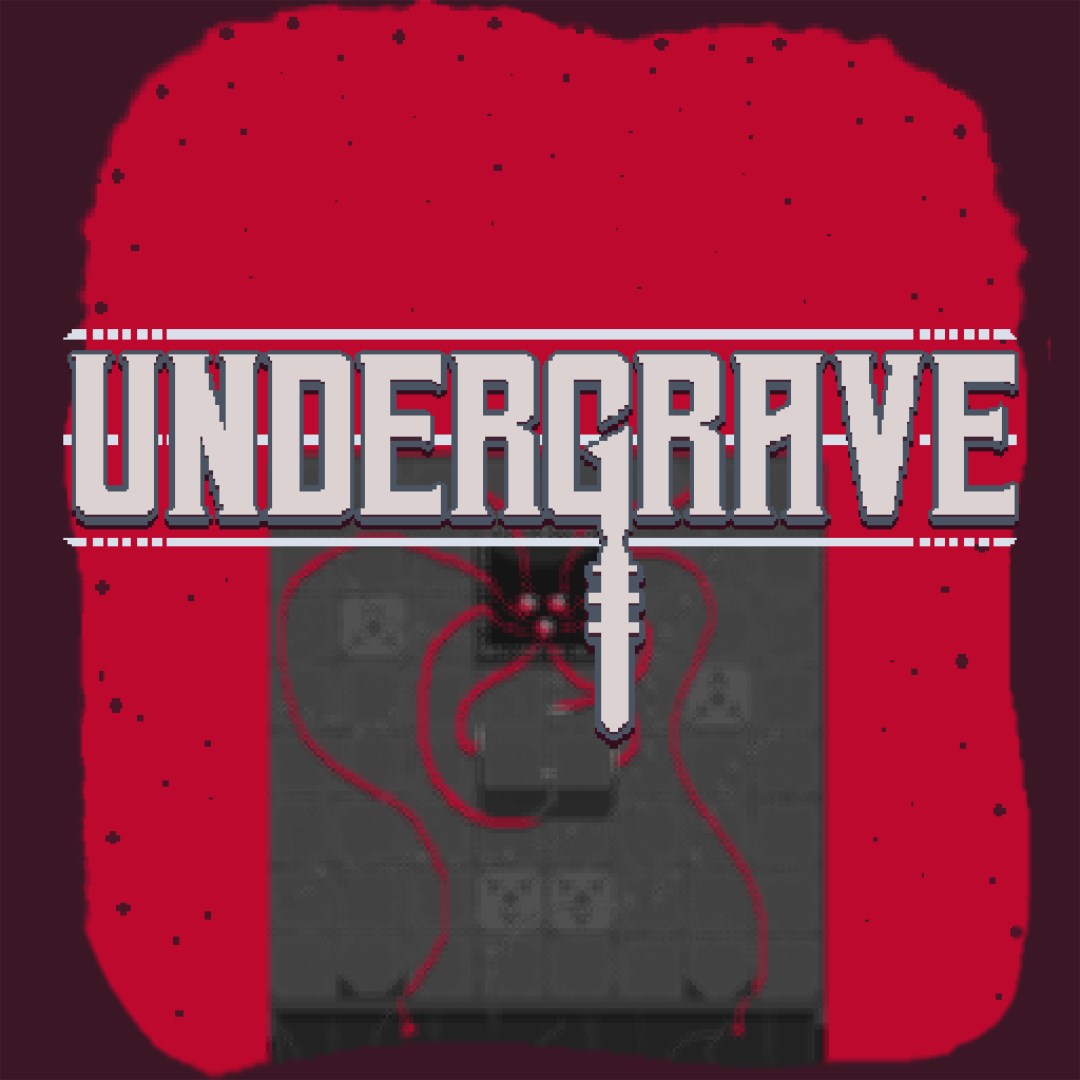 Undergrave - Xbox live key - United Kingdom