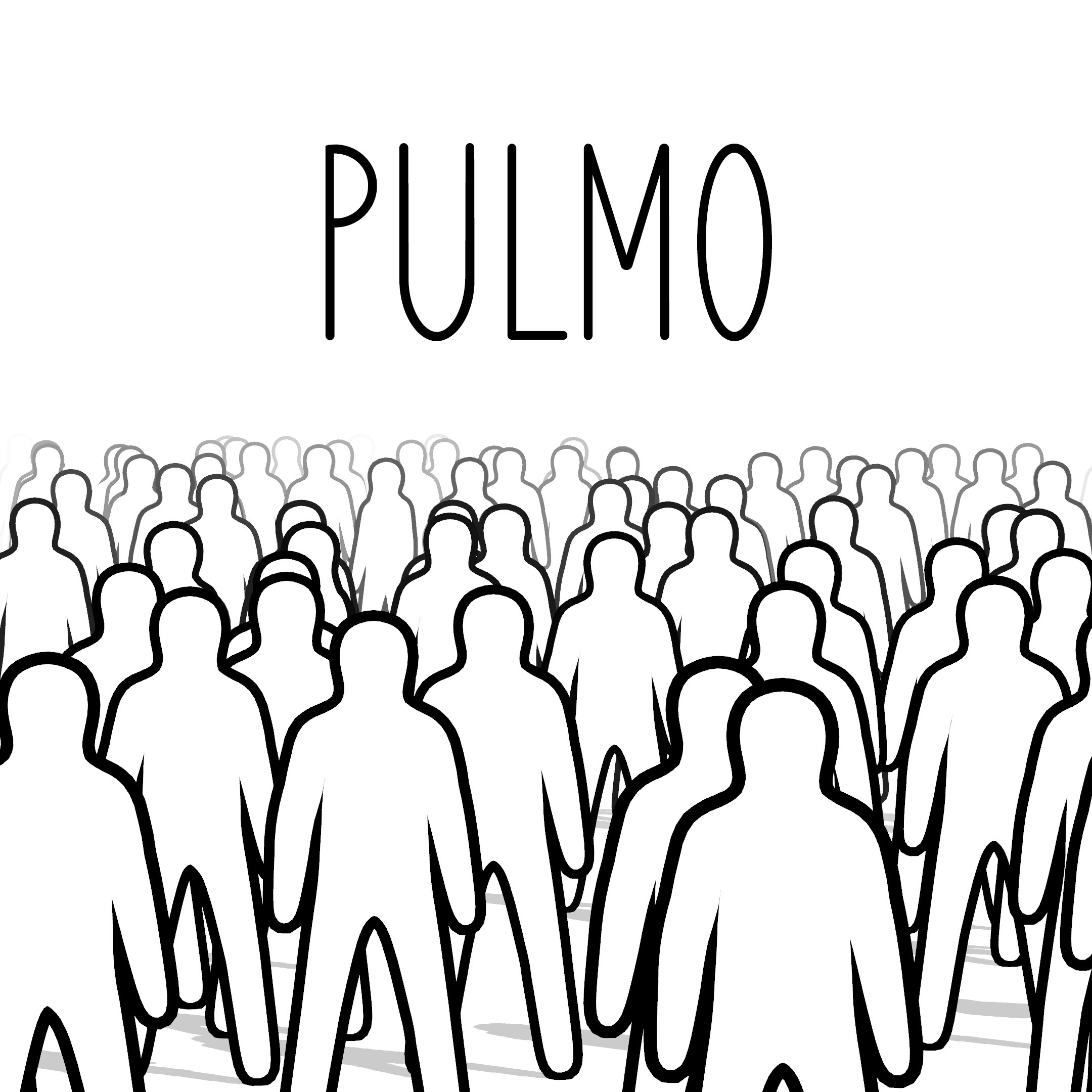 PULMO (Xbox Series X|S) - Xbox live key - South Africa