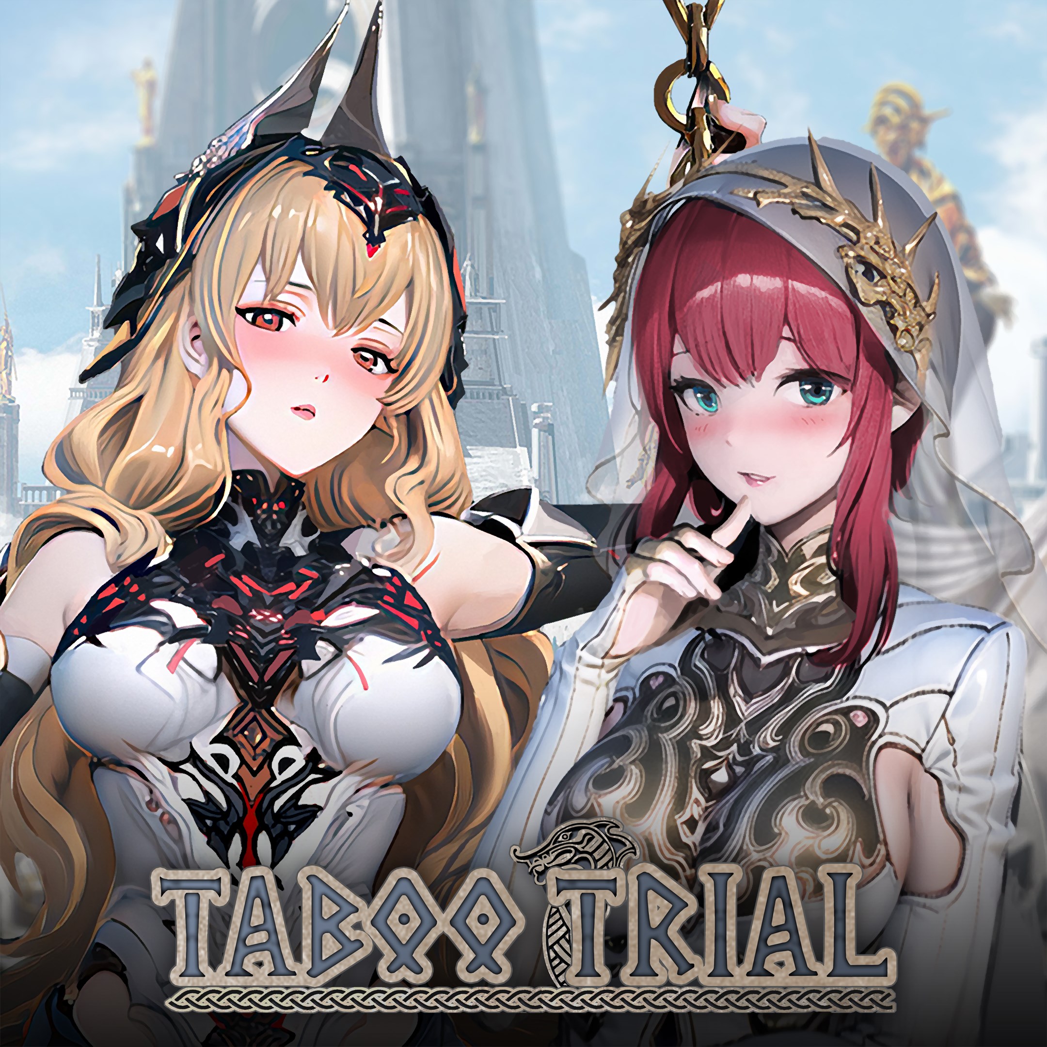 Taboo Trial - Xbox live key - South Africa