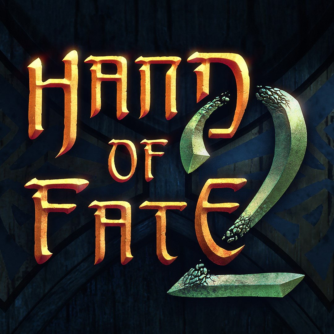 Hand of Fate 2 - Xbox live key - South Africa