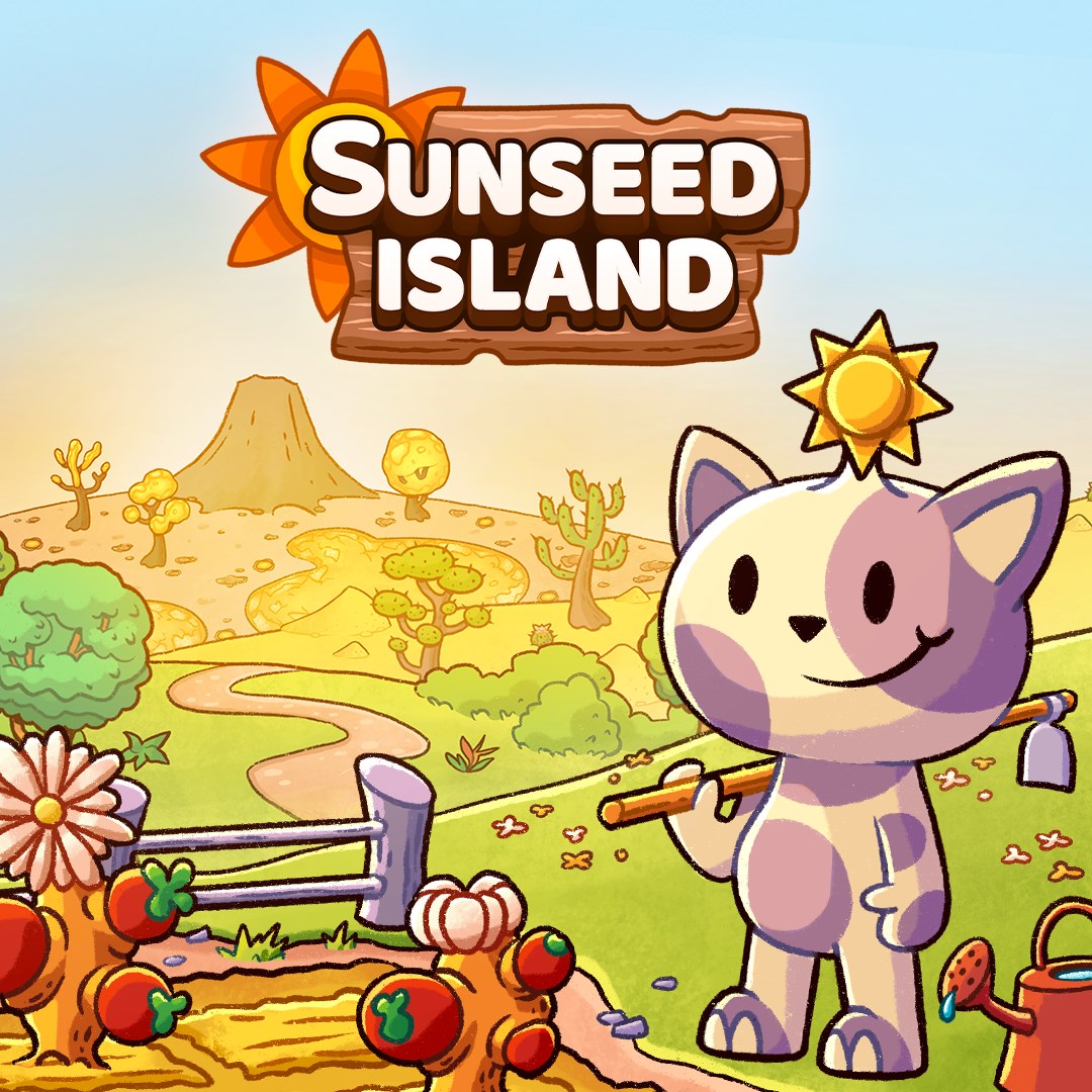 Sunseed Island - Xbox live key - South Africa