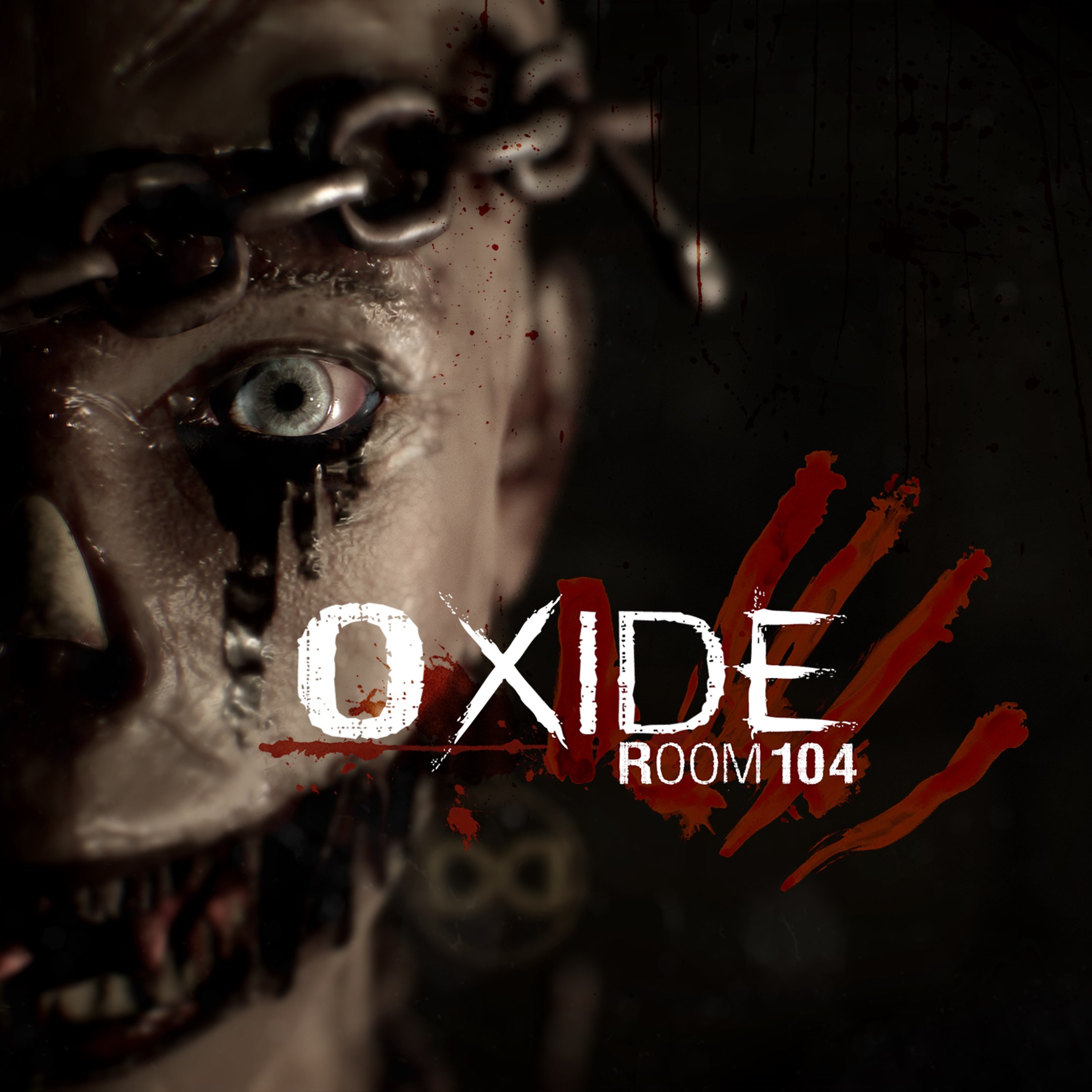 Oxide Room 104 - Xbox live key - United States