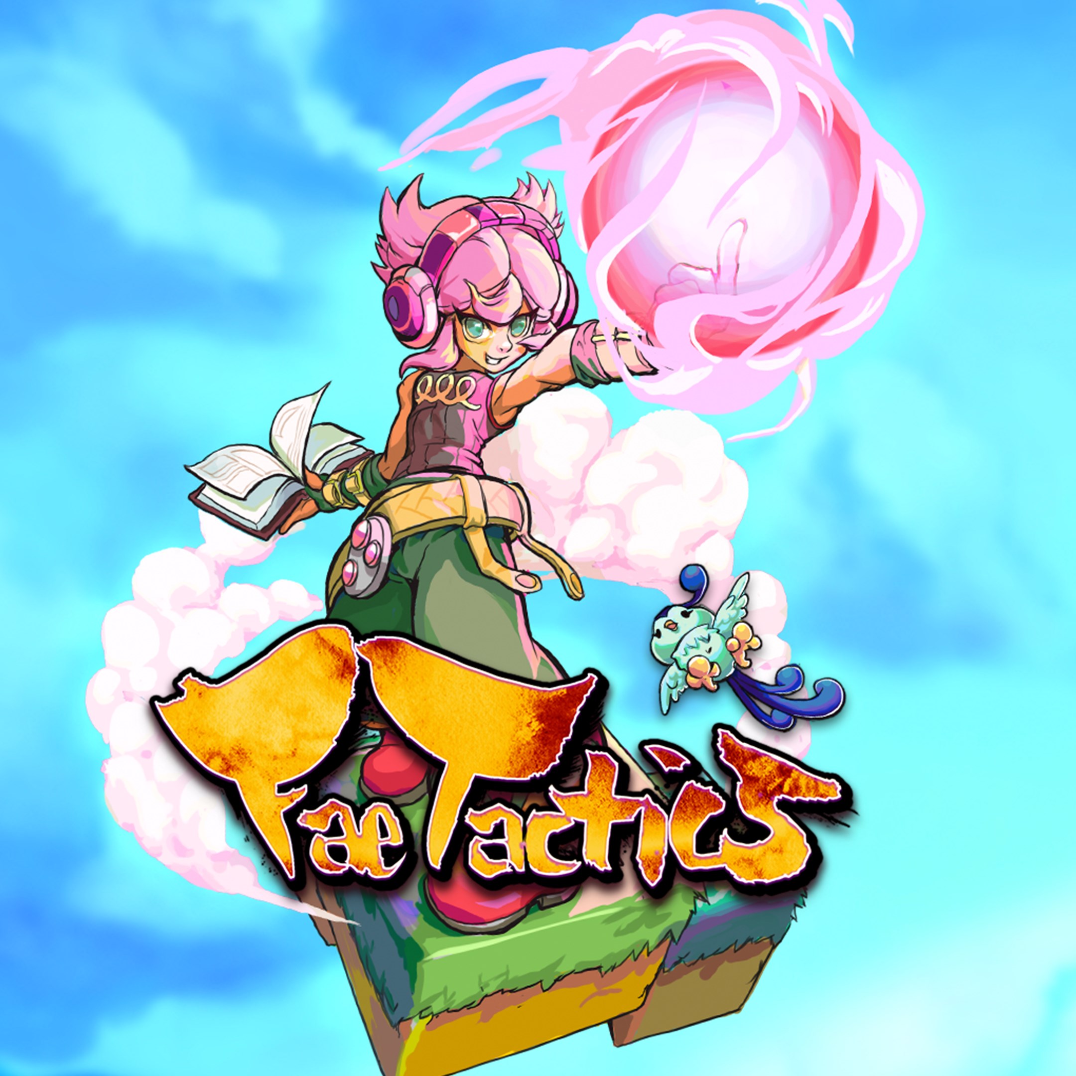 Fae Tactics - Xbox live key - South Africa