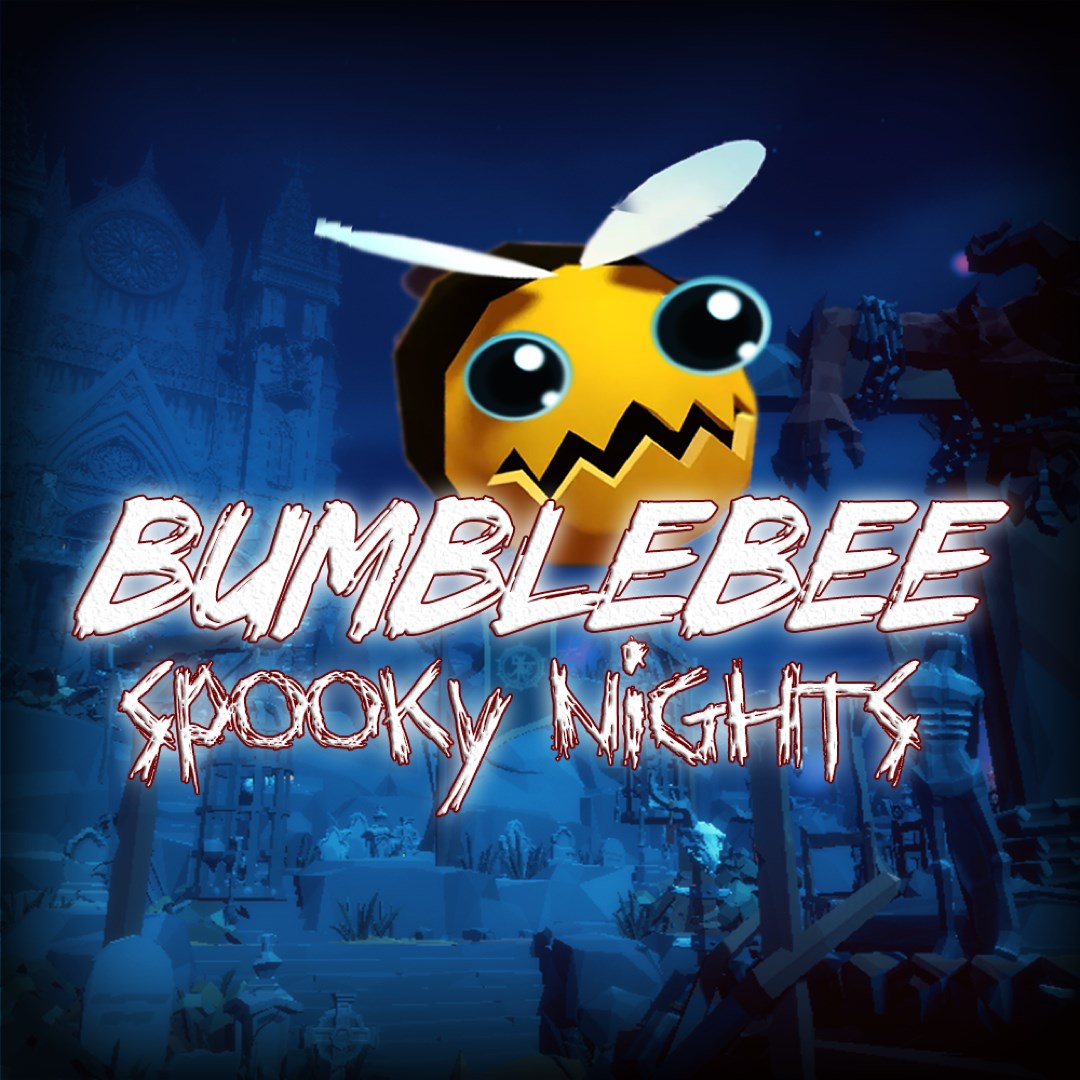 Bumblebee - Spooky Nights - Xbox live key - United Kingdom