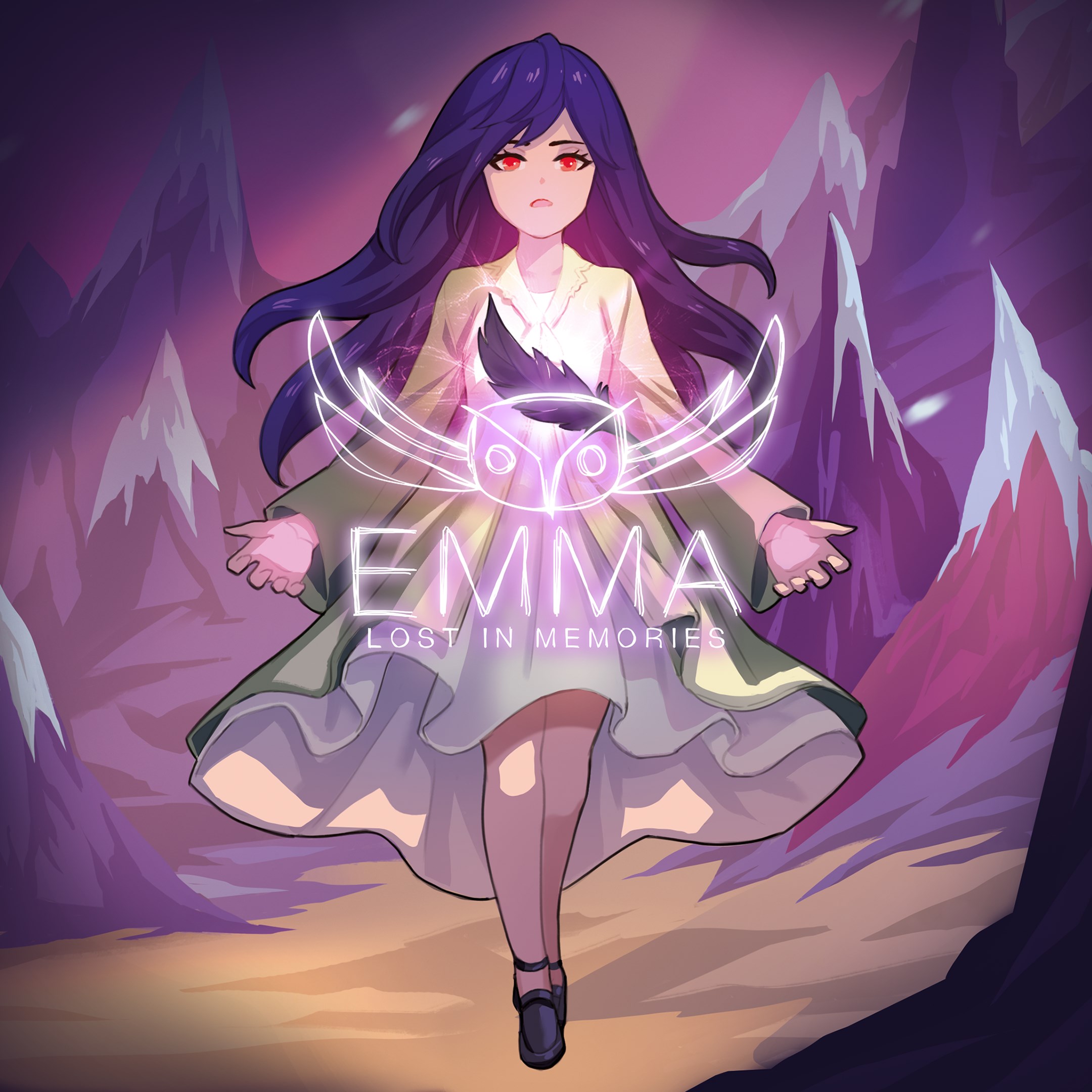 EMMA: Lost in Memories - Xbox live key - United States