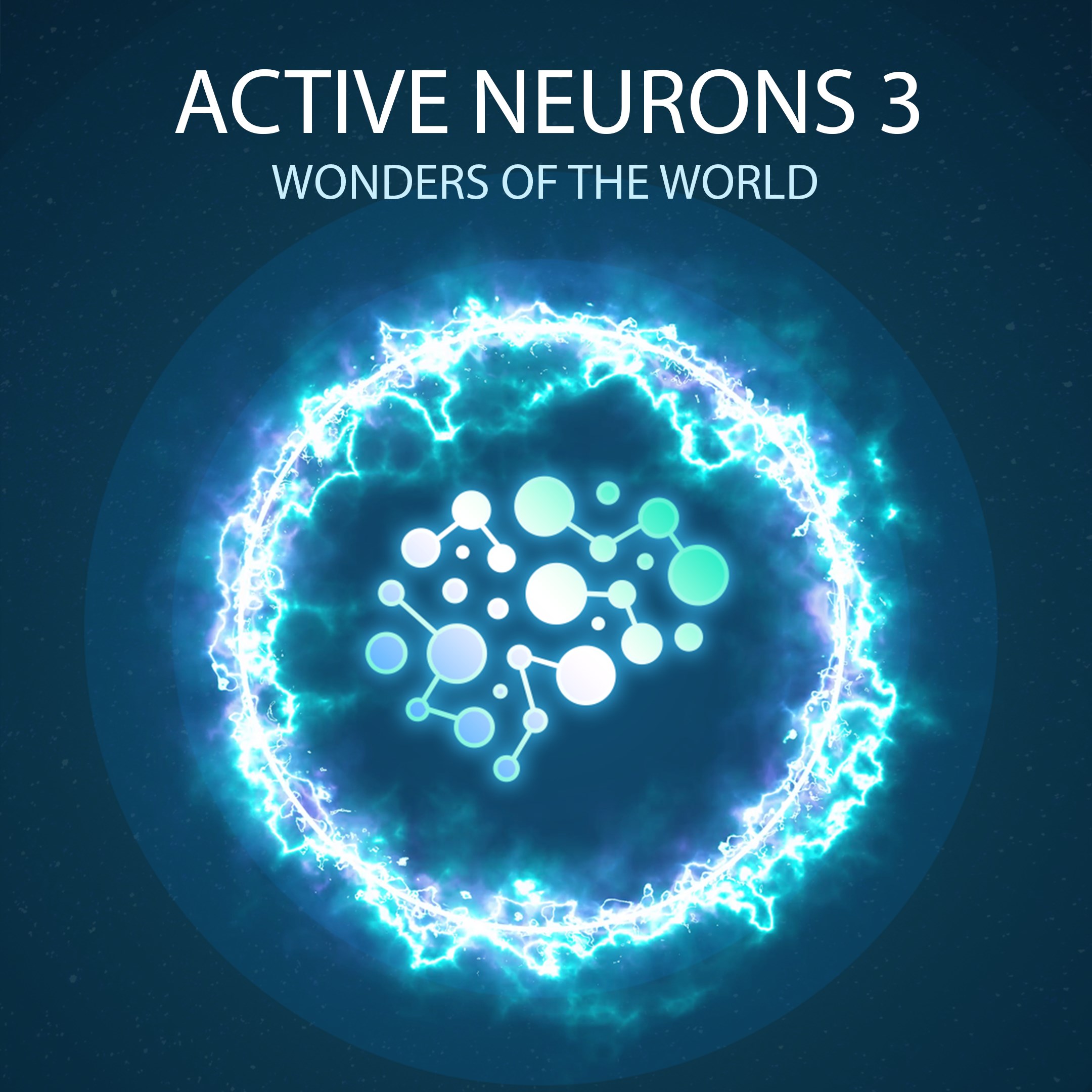 Active Neurons 3 - Wonders Of The World - Xbox live key - United Kingdom