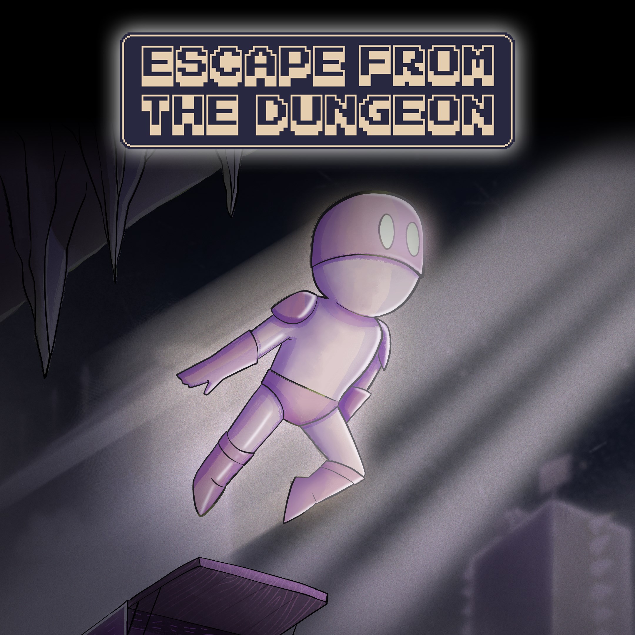Escape from the Dungeon (Xbox Series) - Xbox live key - United Kingdom